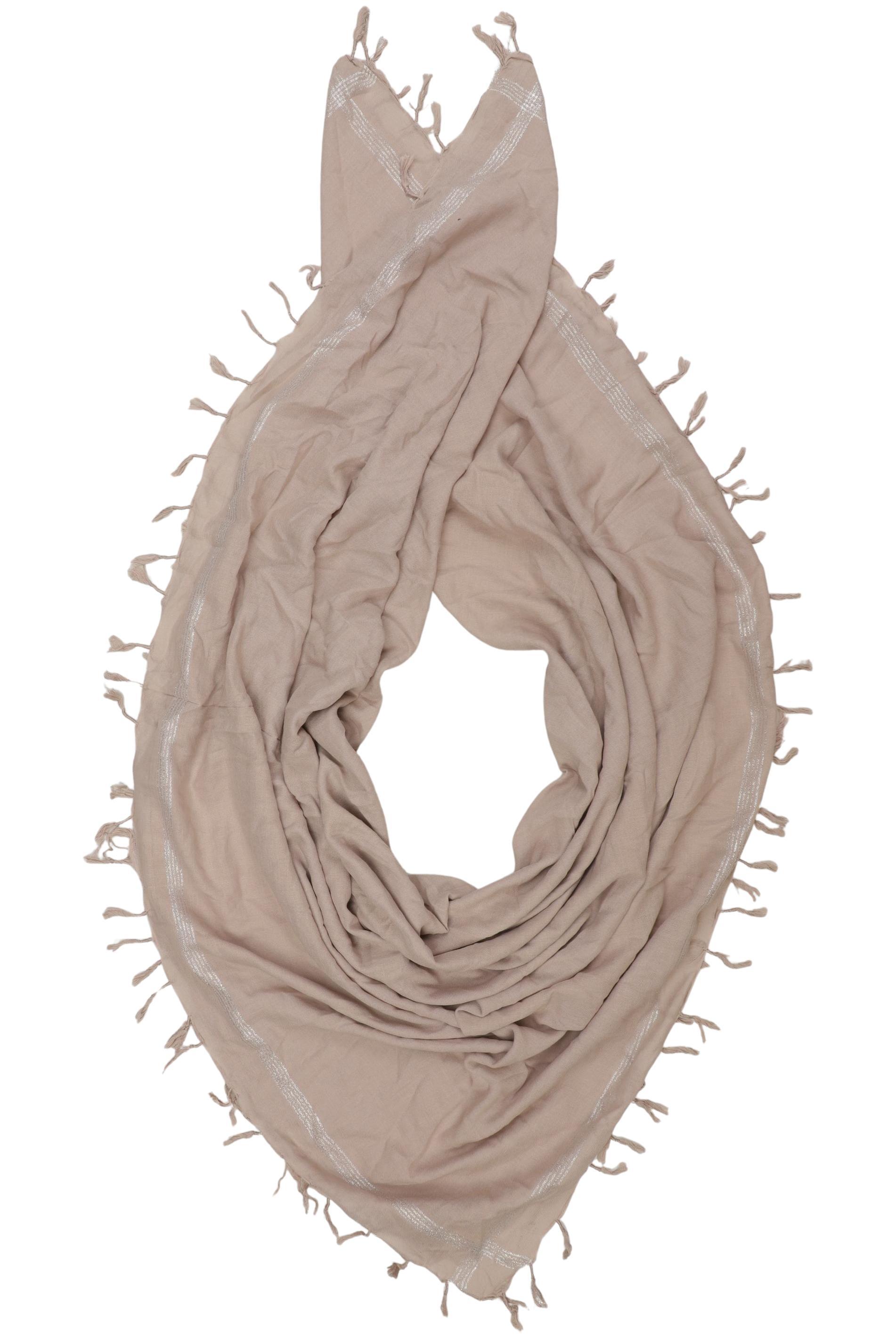 

Becksondergaard Damen Schal, beige, Gr.