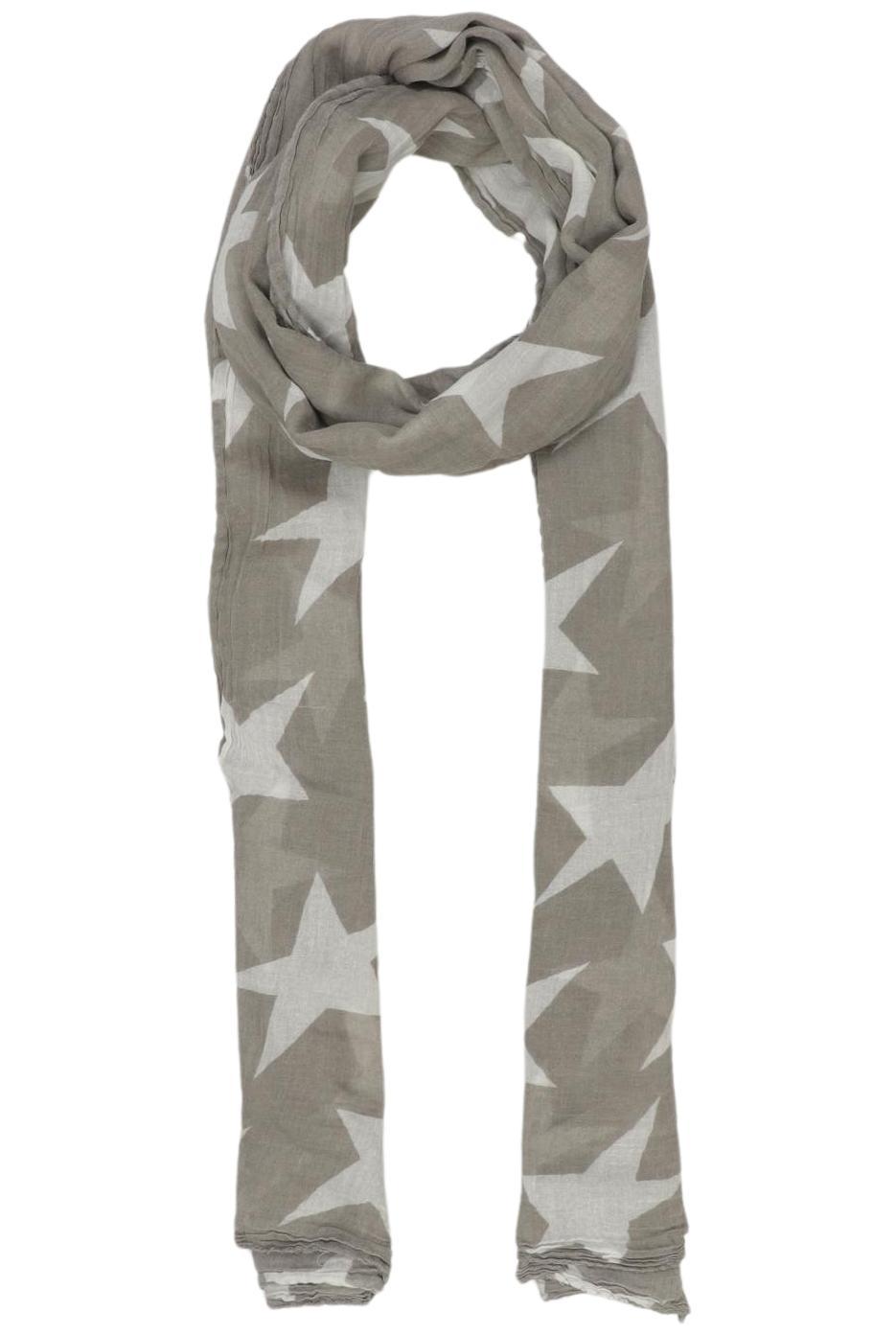 

Becksondergaard Damen Schal, beige, Gr.