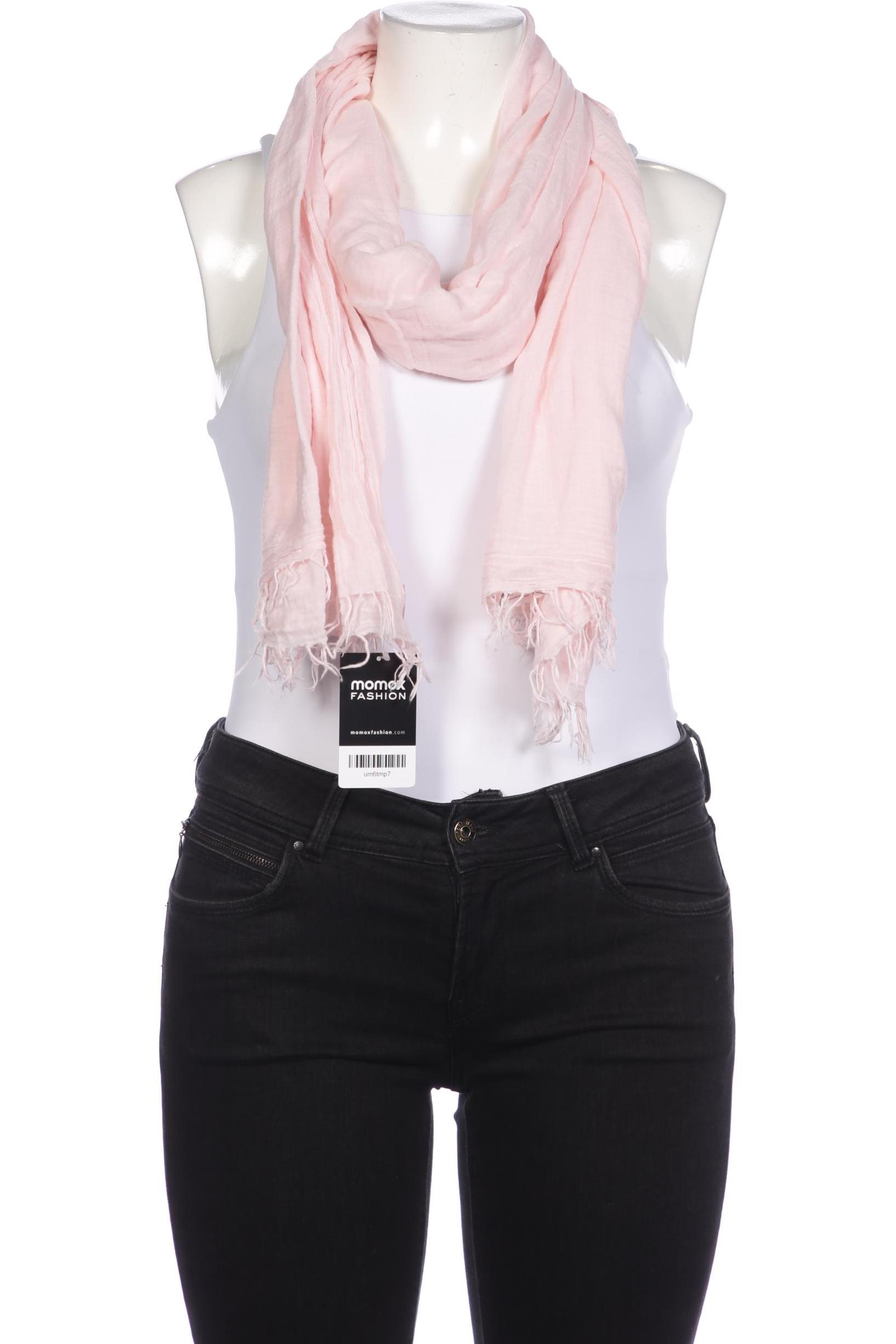 

Becksondergaard Damen Schal, pink, Gr.
