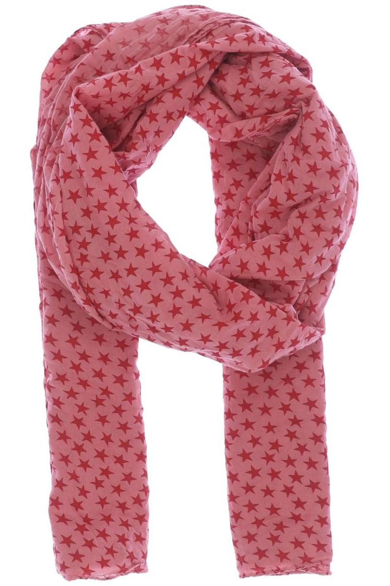 

Becksondergaard Damen Schal, pink, Gr.