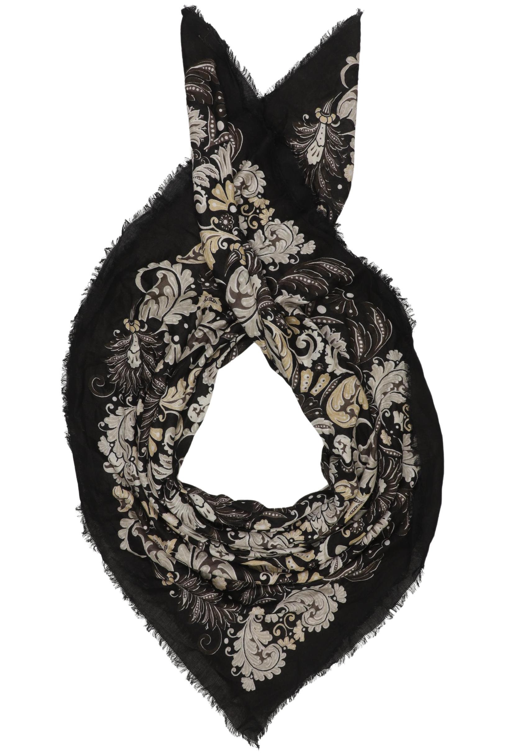 

Becksondergaard Damen Schal, schwarz, Gr.