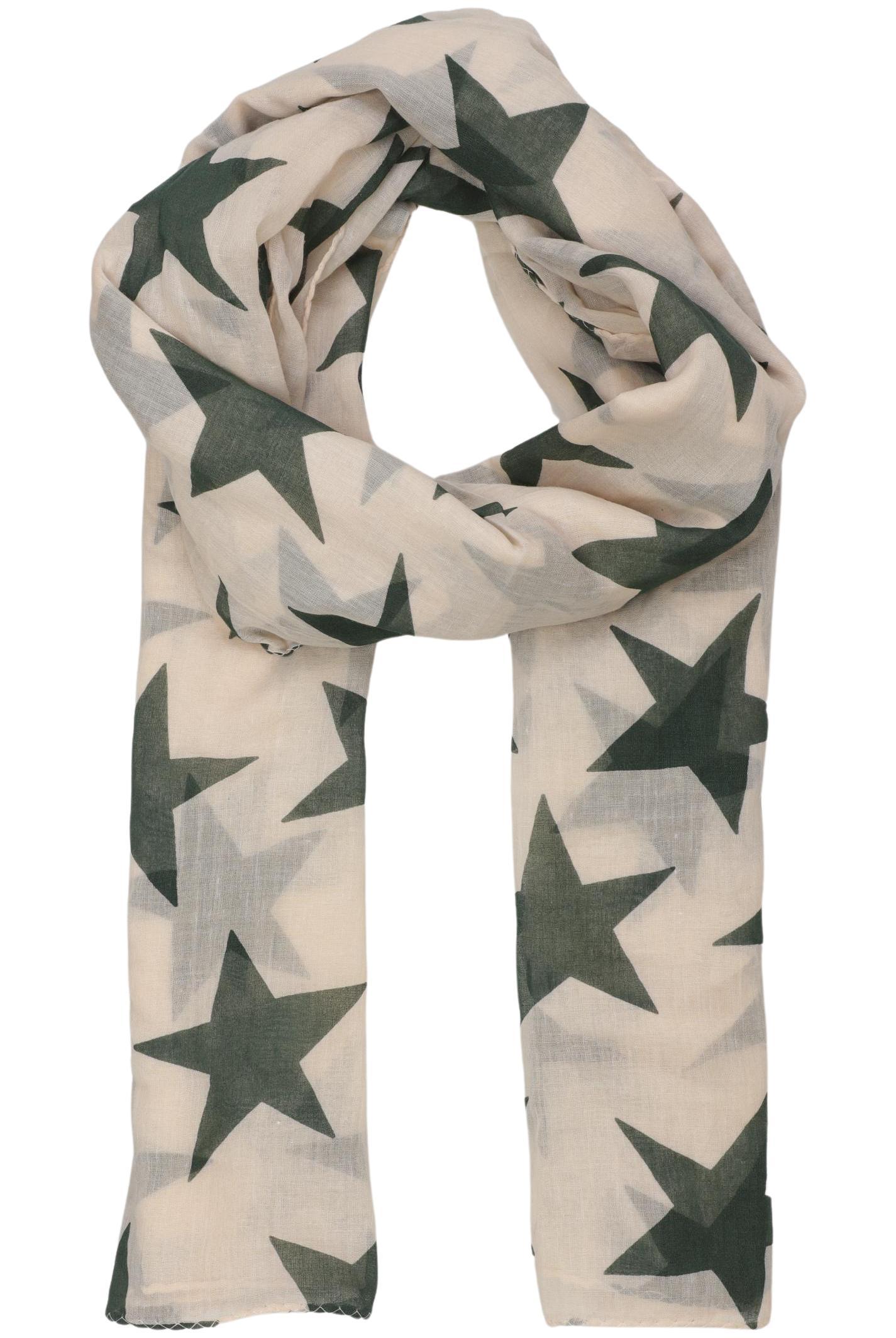 

Becksondergaard Damen Schal, mehrfarbig, Gr.