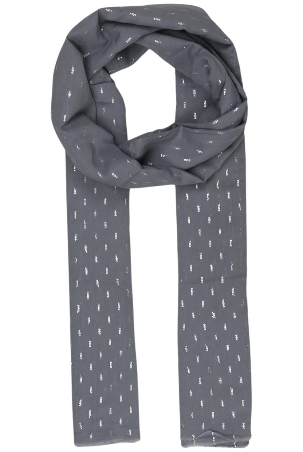 

Becksondergaard Damen Schal, grau, Gr.