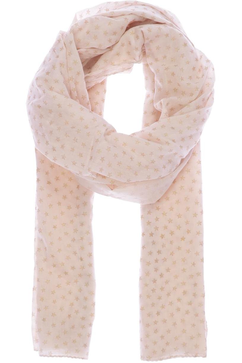 

Becksondergaard Damen Schal, pink, Gr.