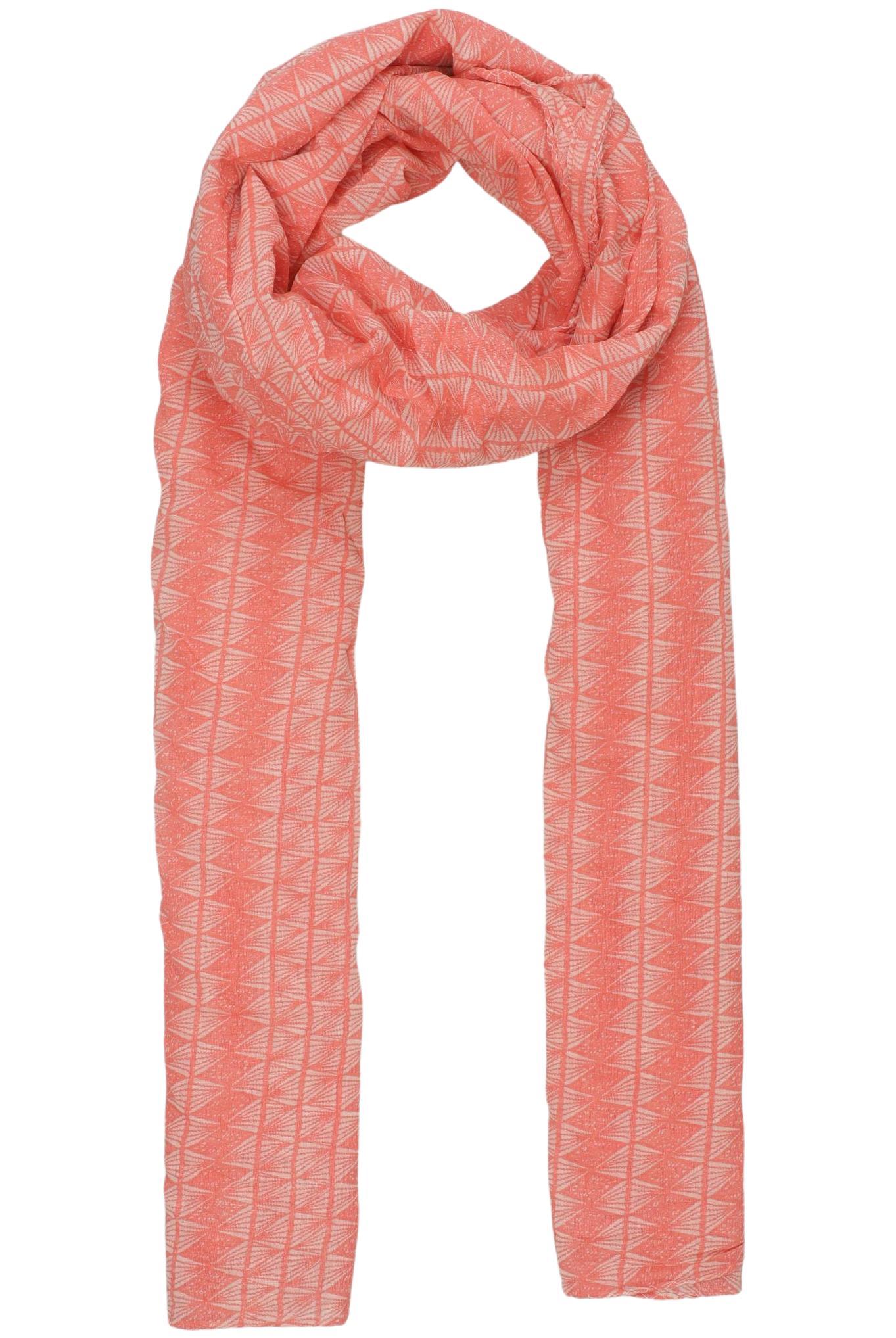 

Becksondergaard Damen Schal, pink, Gr.