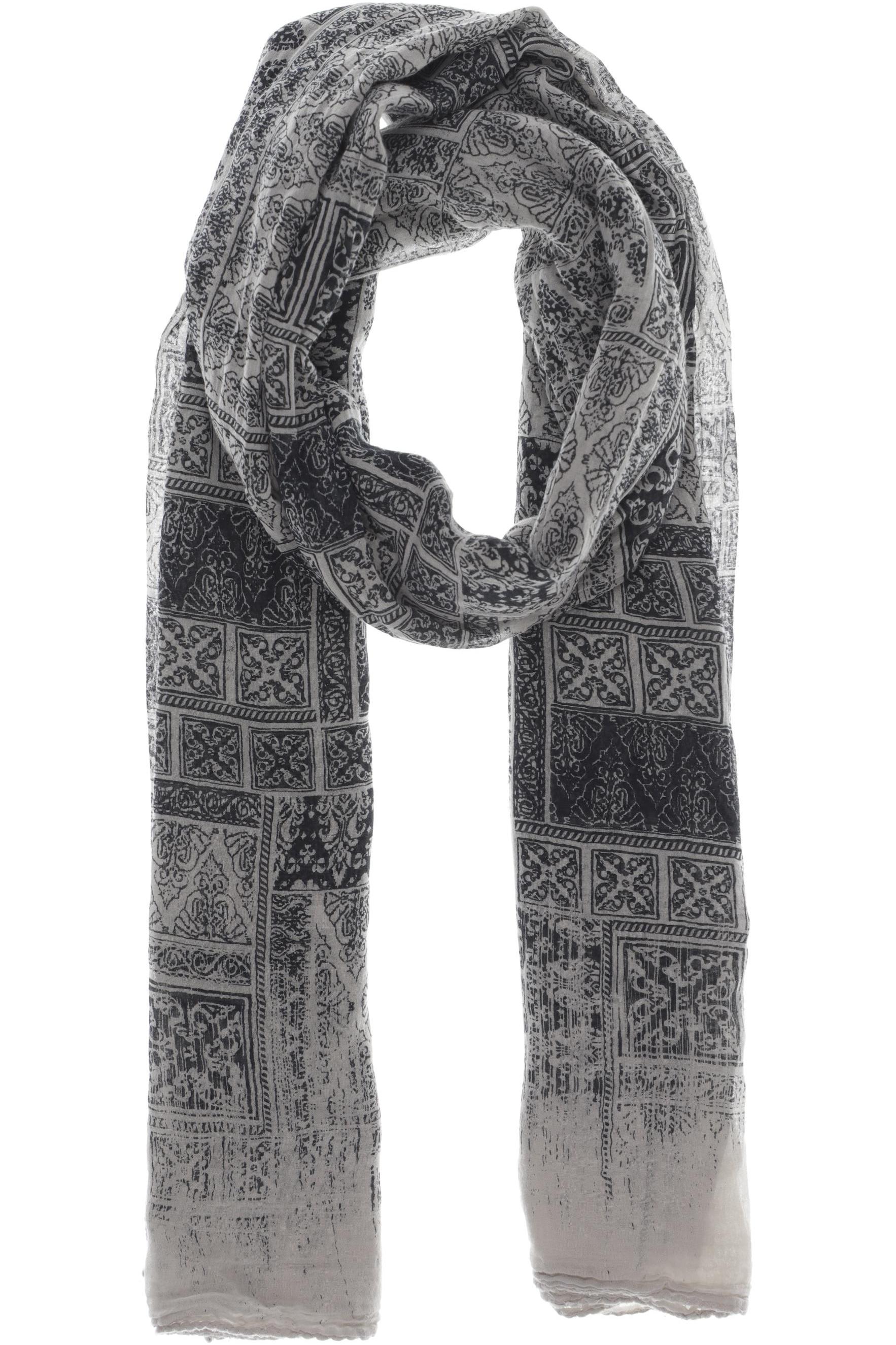 

Becksondergaard Damen Schal, grau, Gr.