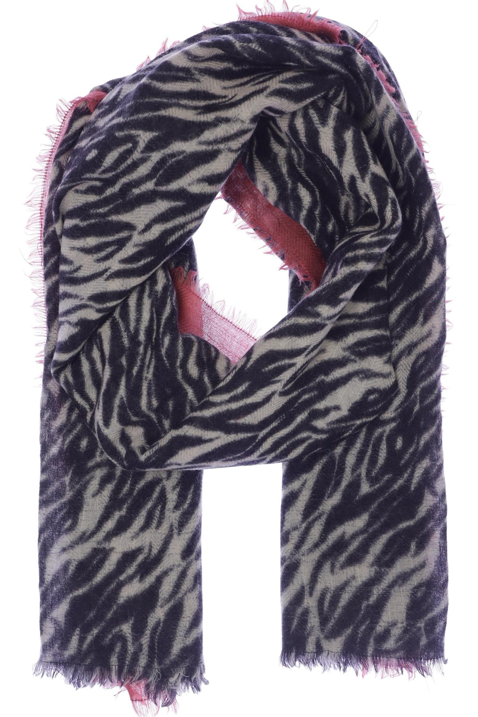 

Becksondergaard Damen Schal, schwarz, Gr.