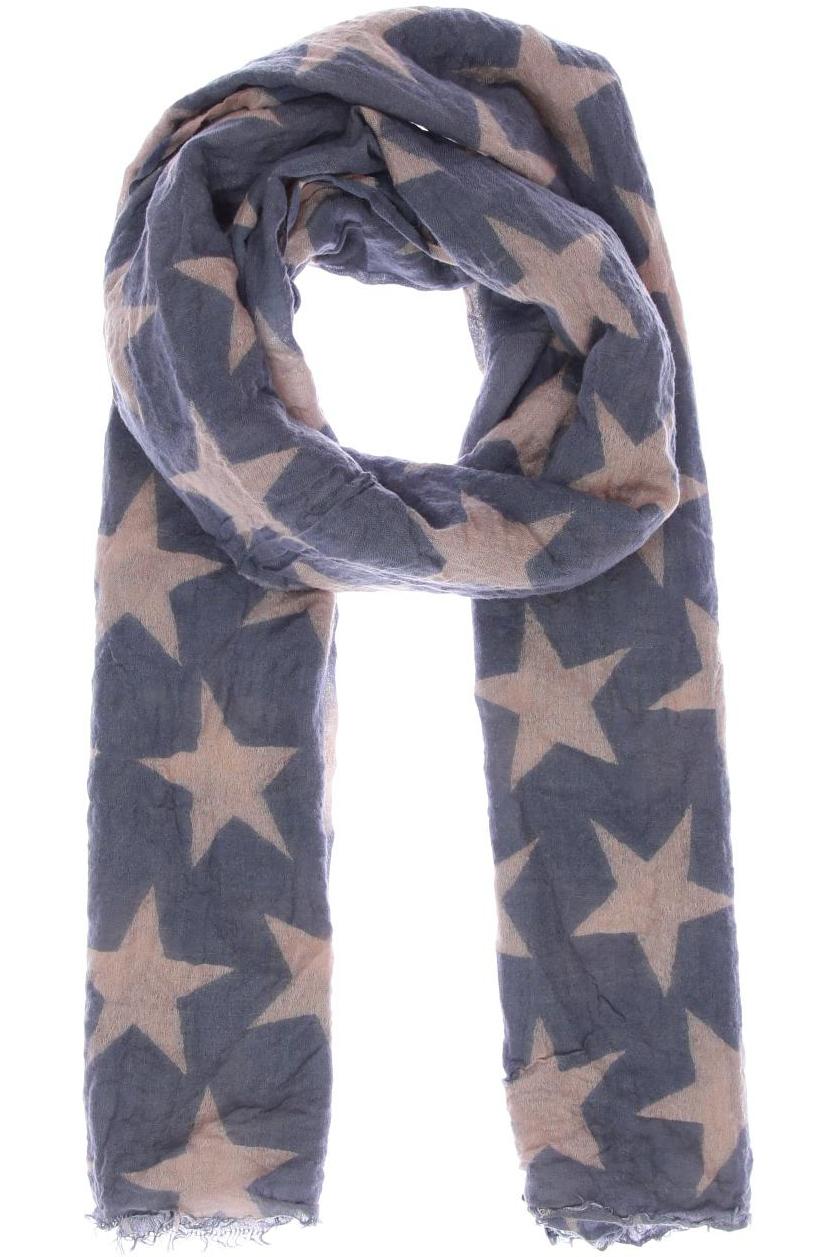 

Becksondergaard Damen Schal, hellblau