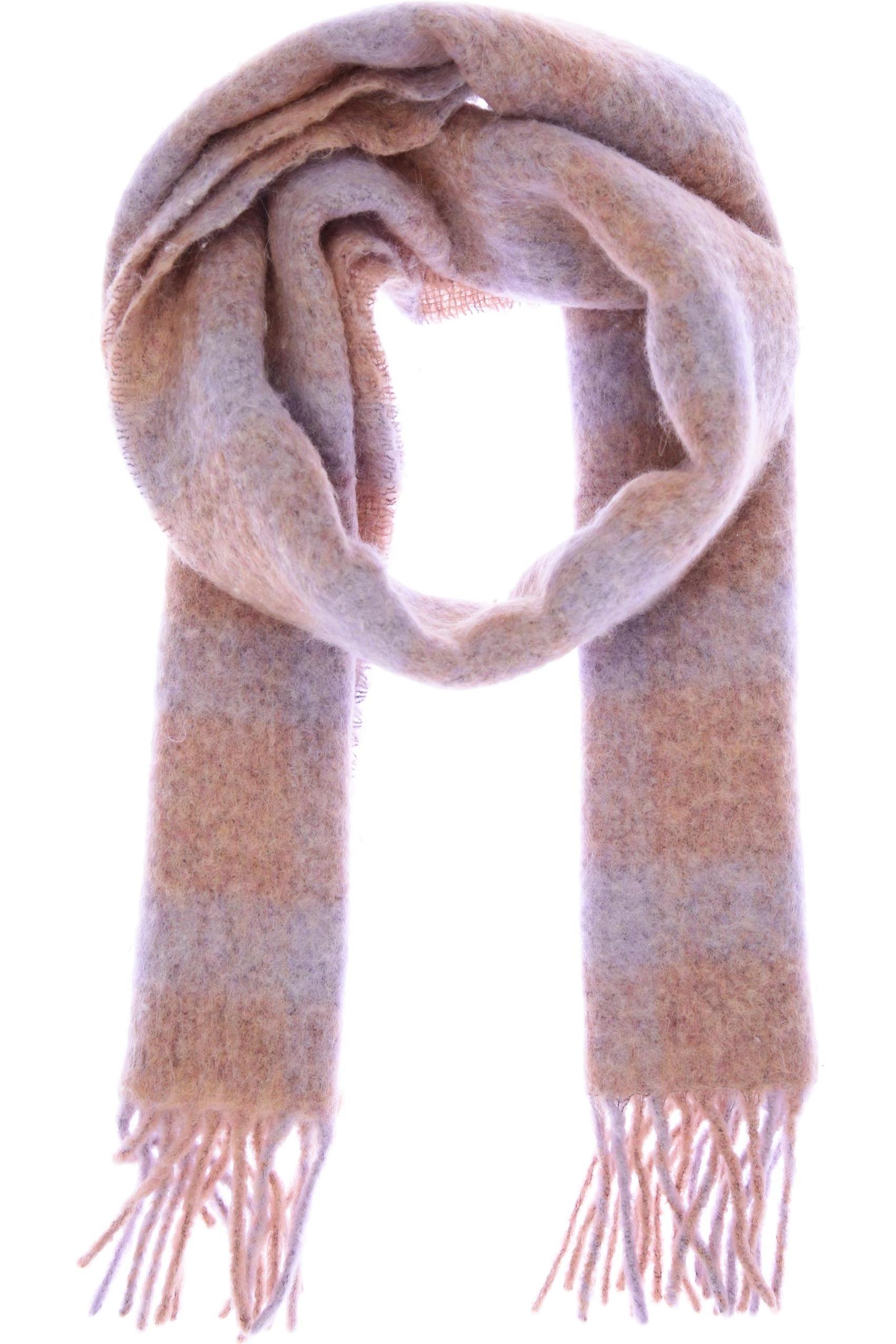 

Becksondergaard Damen Schal, pink, Gr.