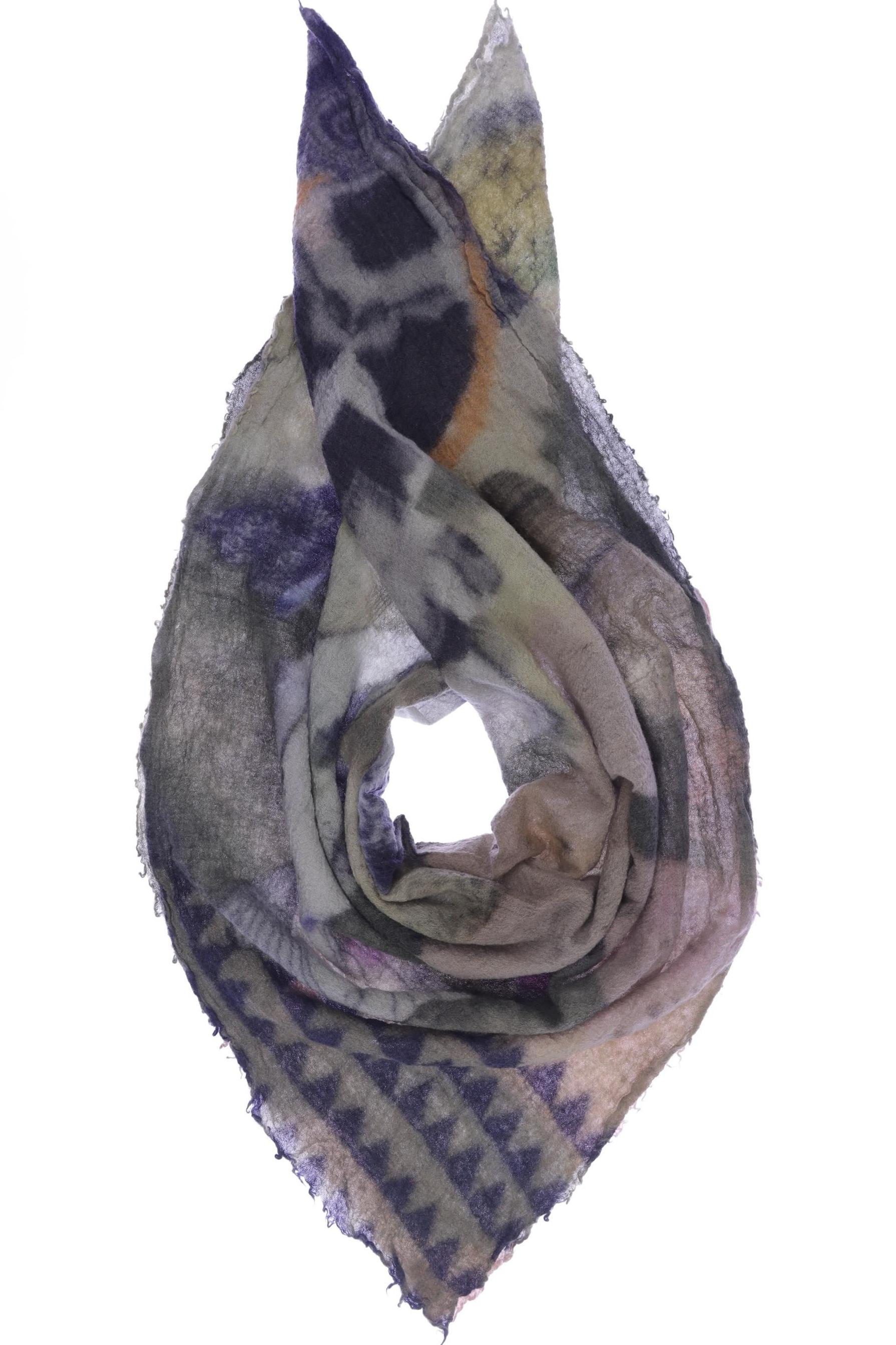 

Becksondergaard Damen Schal, grau, Gr.