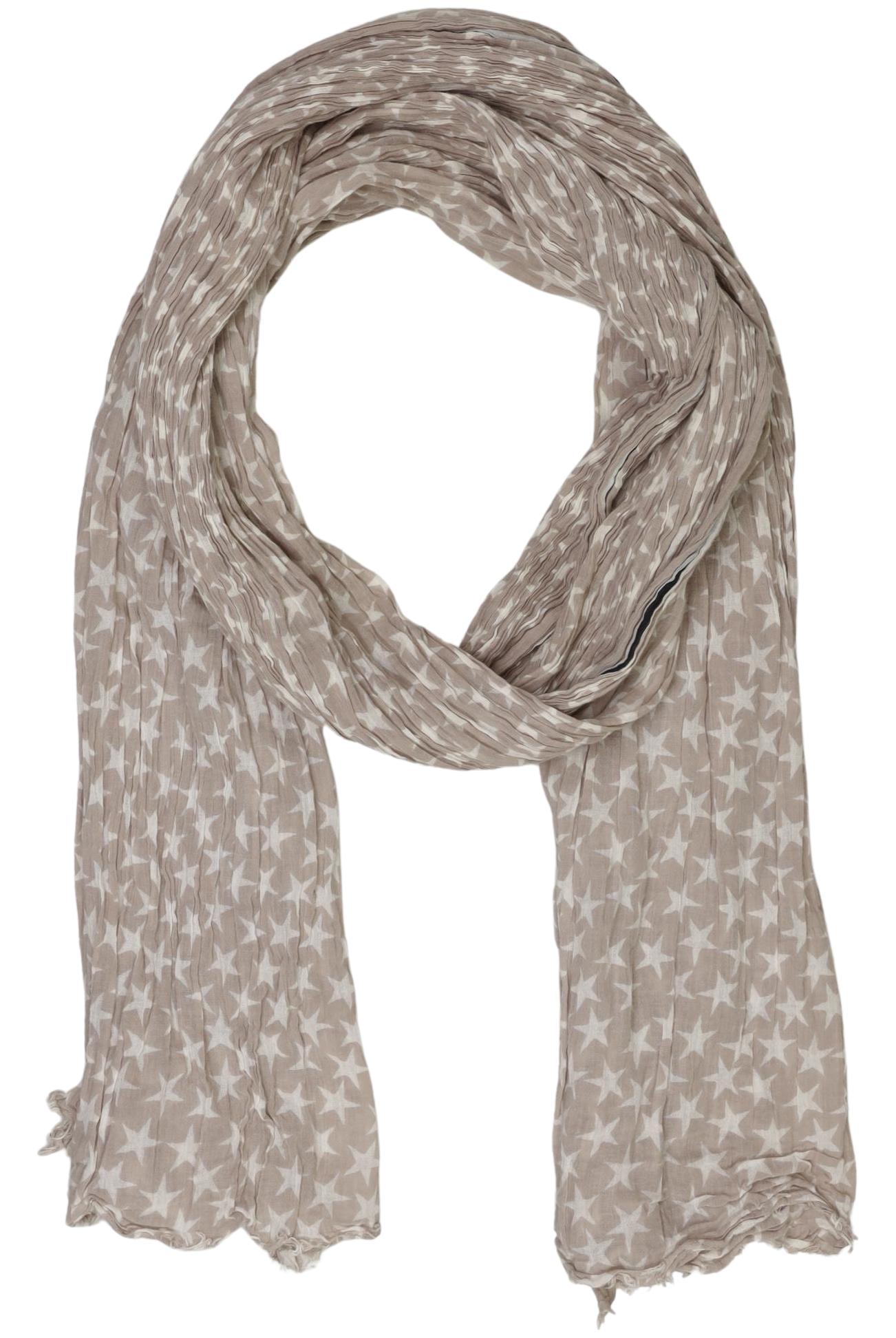 

Becksondergaard Damen Schal, beige, Gr.