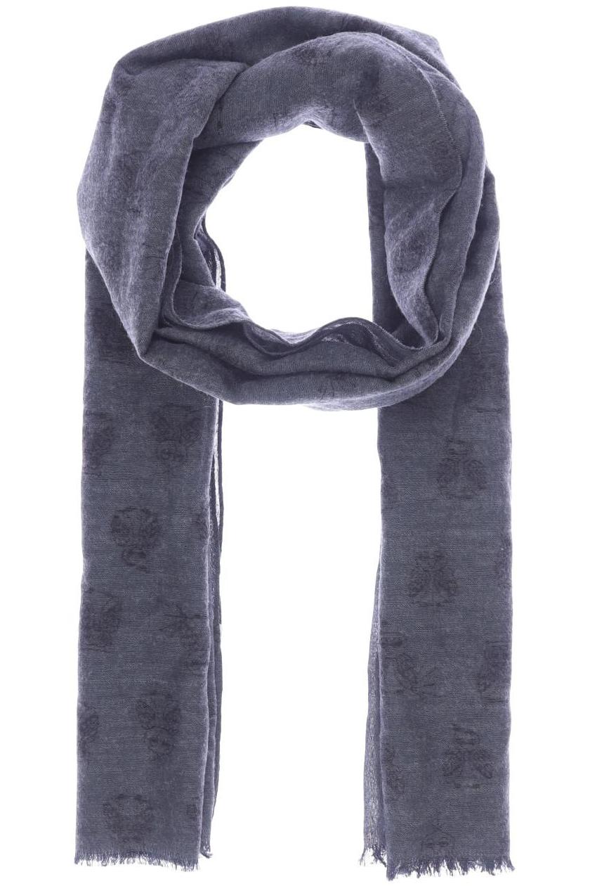 

Becksondergaard Damen Schal, marineblau, Gr.