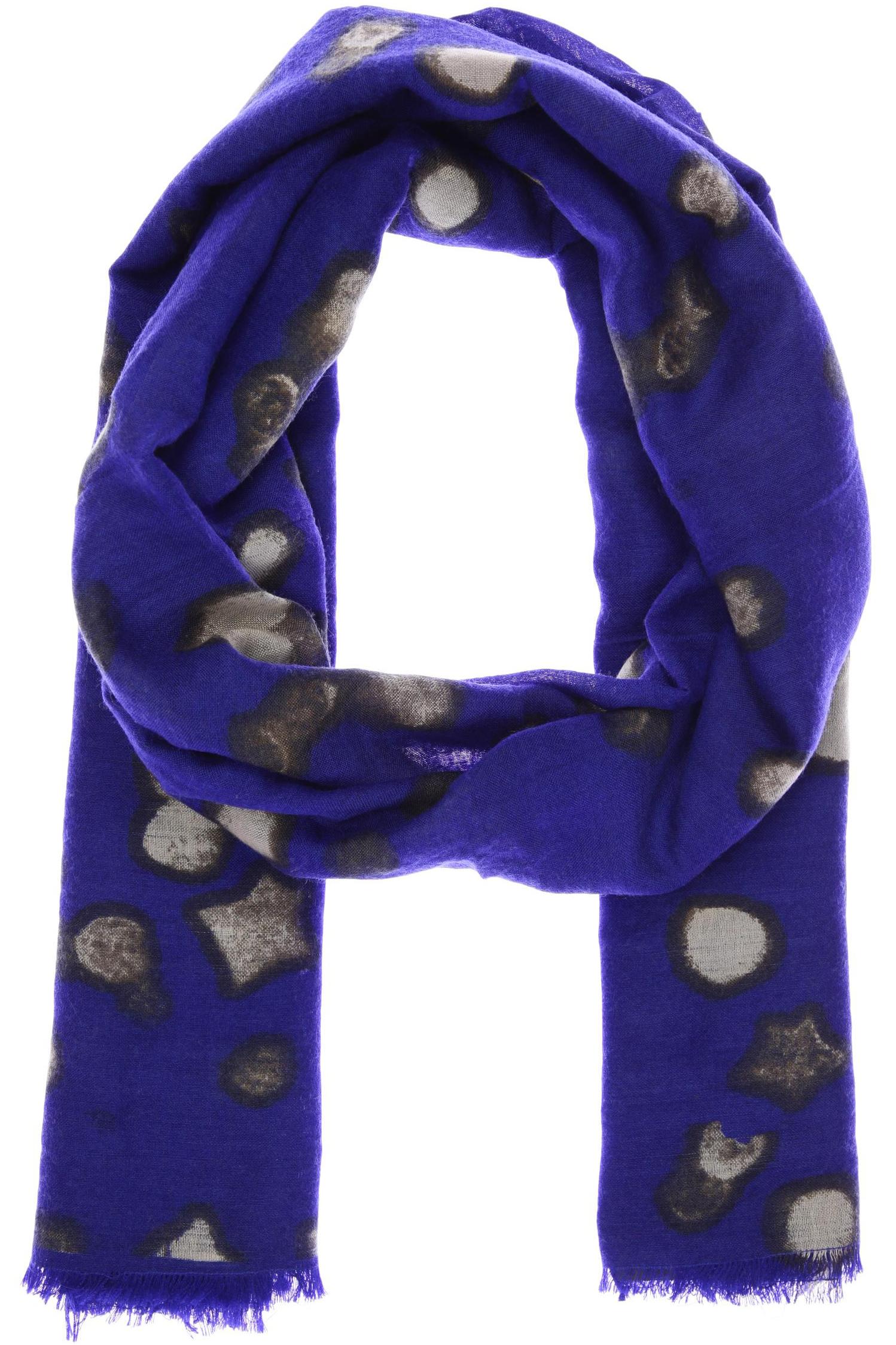 

Becksondergaard Damen Schal, blau
