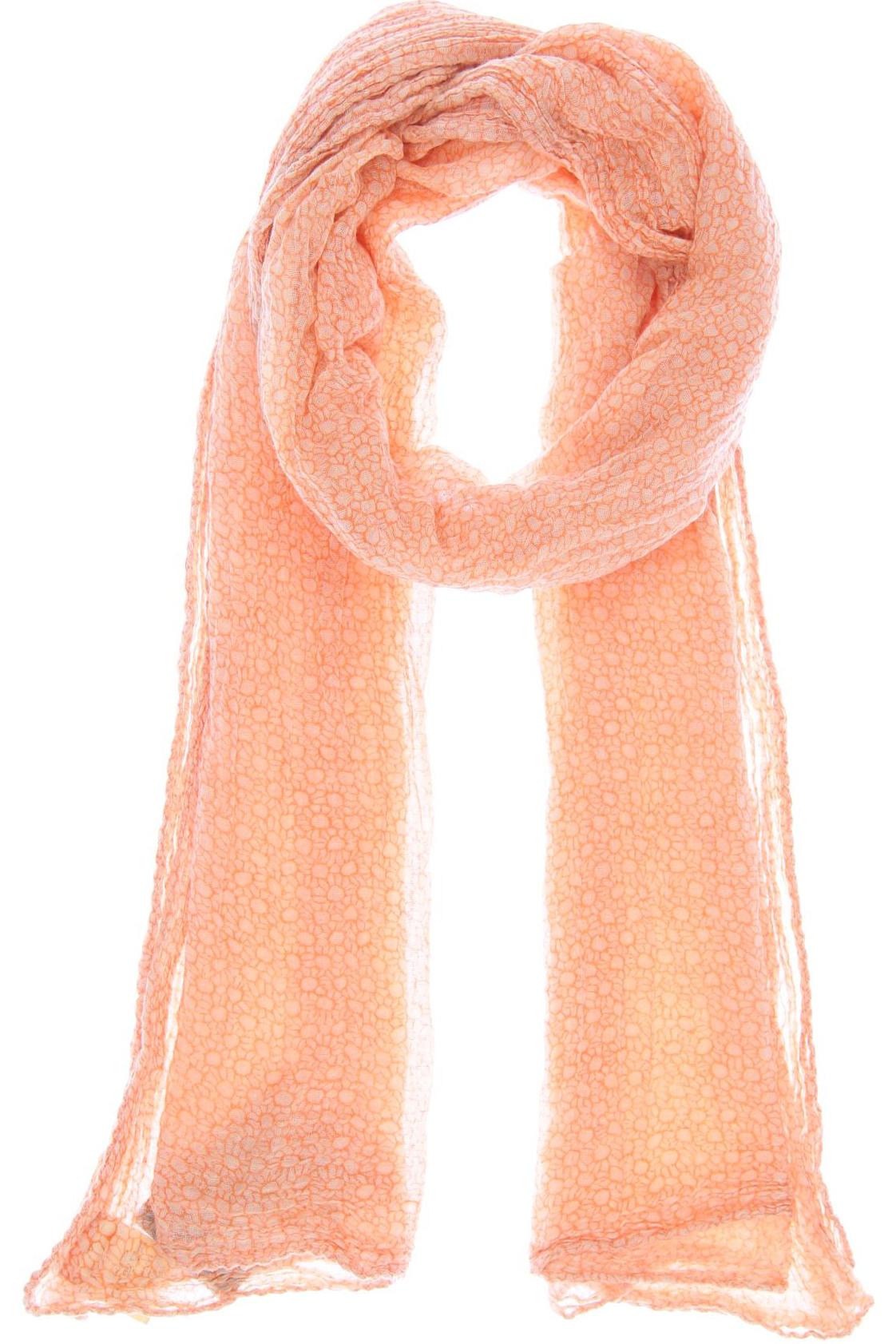 

Becksondergaard Damen Schal, orange, Gr.