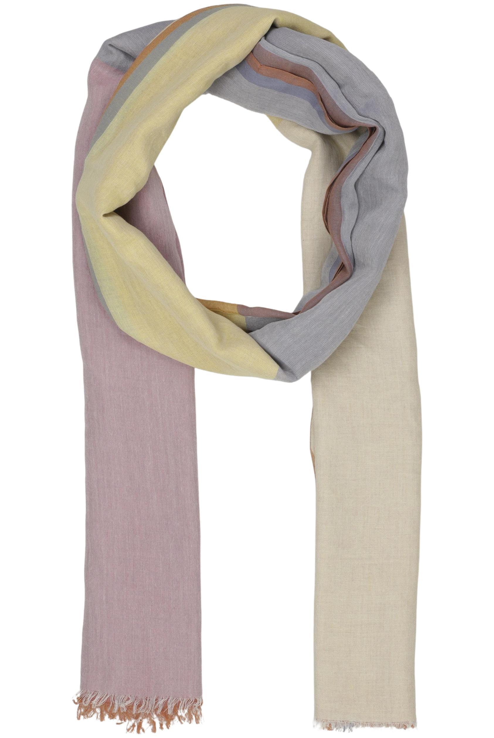 

Becksondergaard Damen Schal, mehrfarbig, Gr.