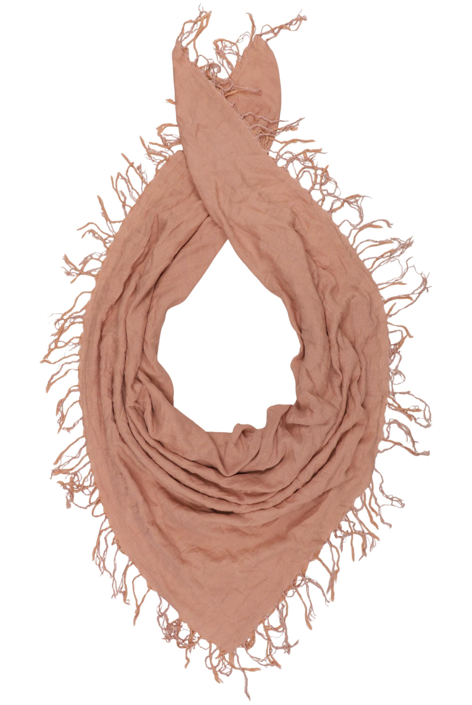 

Becksondergaard Damen Schal, pink, Gr.