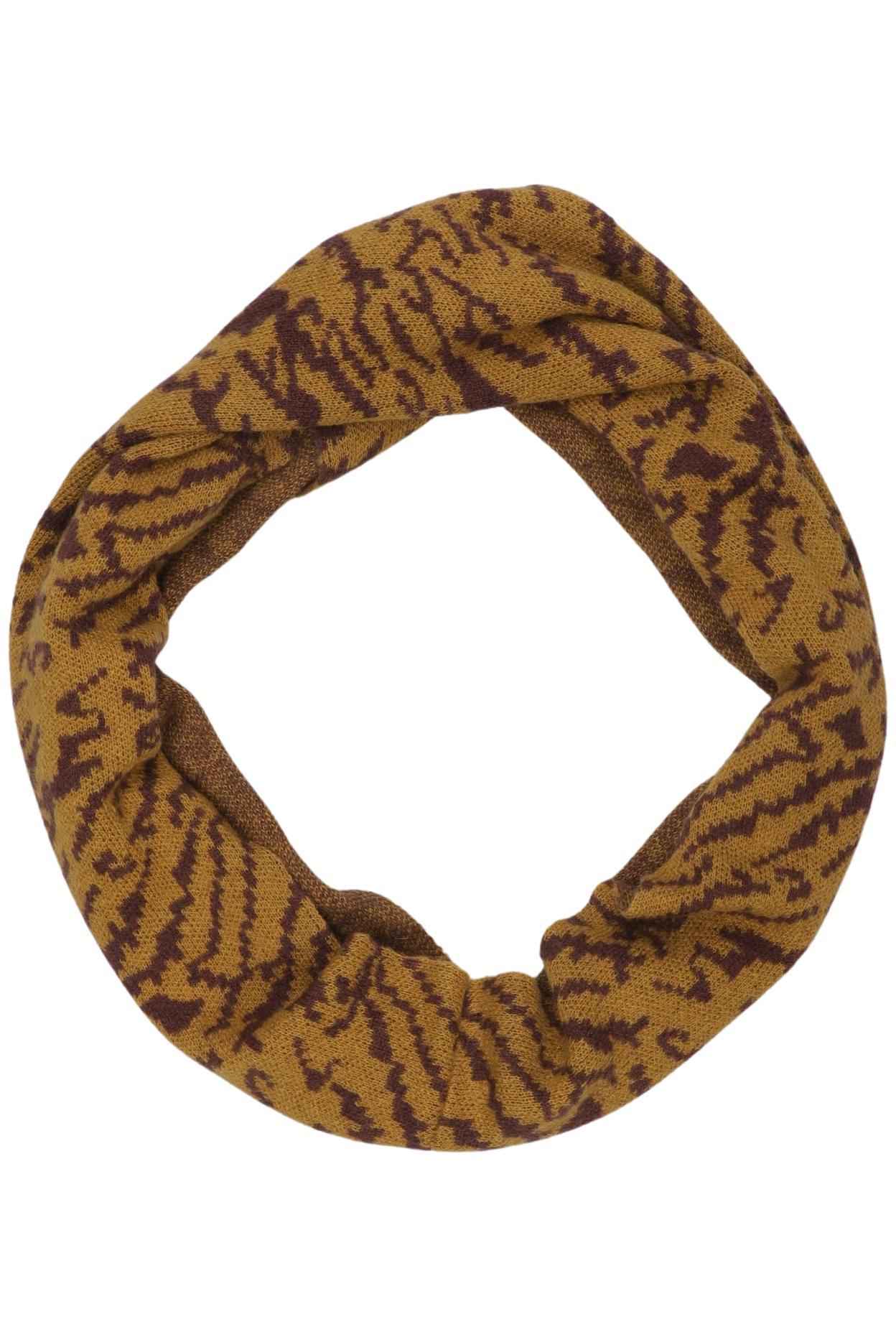 

Becksondergaard Damen Schal, braun, Gr.