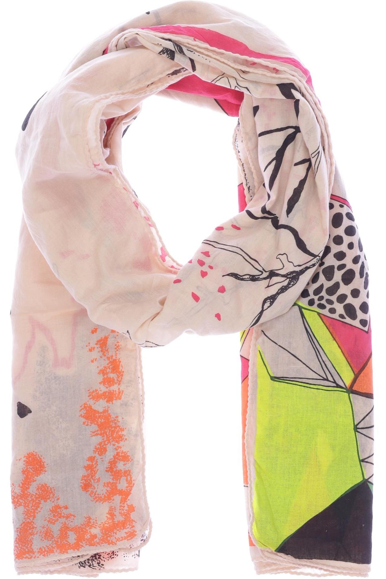 

Becksondergaard Damen Schal, pink, Gr.