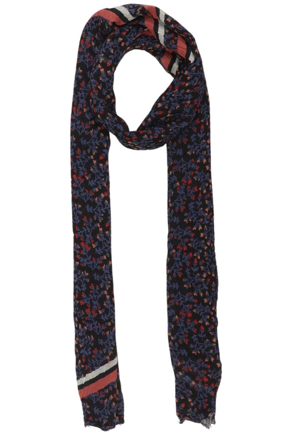 

Becksondergaard Damen Schal, schwarz, Gr.