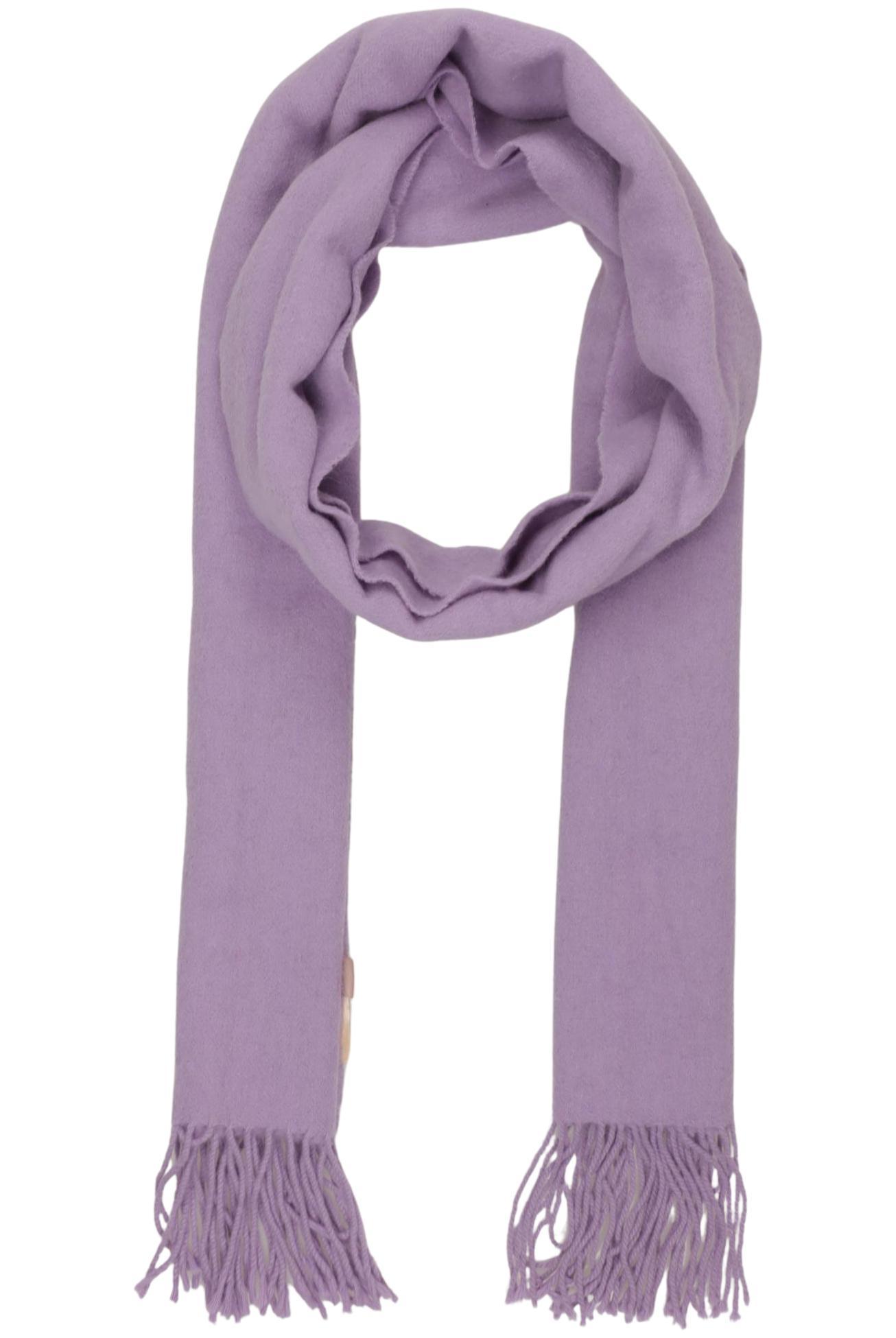 

Becksondergaard Damen Schal, flieder, Gr.