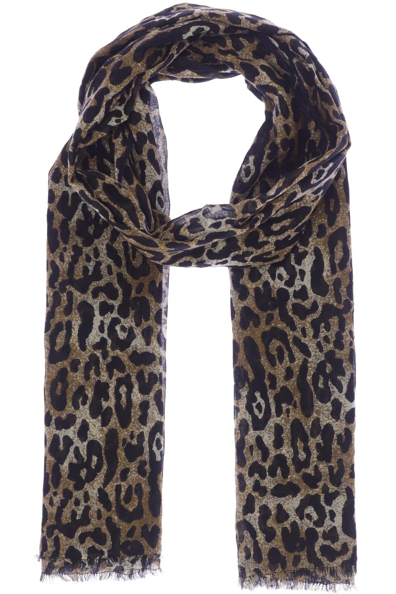

Becksondergaard Damen Schal, braun, Gr.