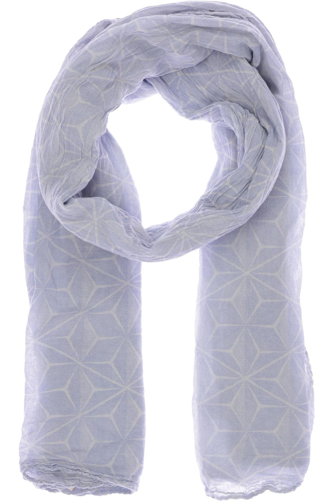 

Becksondergaard Damen Schal, hellblau, Gr.