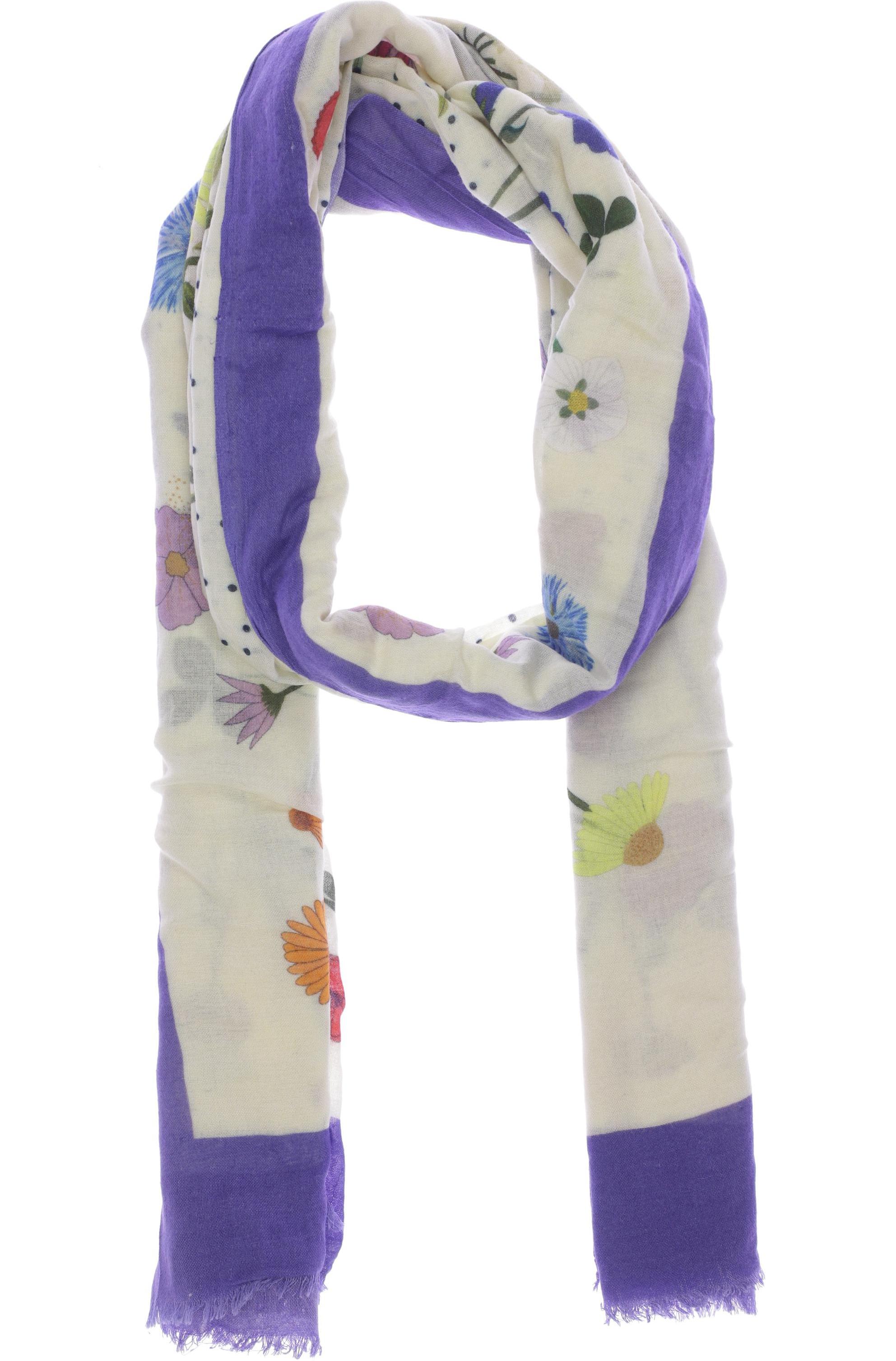 

Becksondergaard Damen Schal, cremeweiß, Gr.