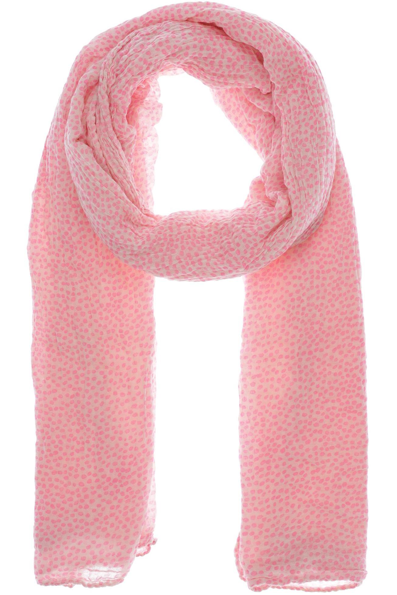 

Becksondergaard Damen Schal, pink, Gr.