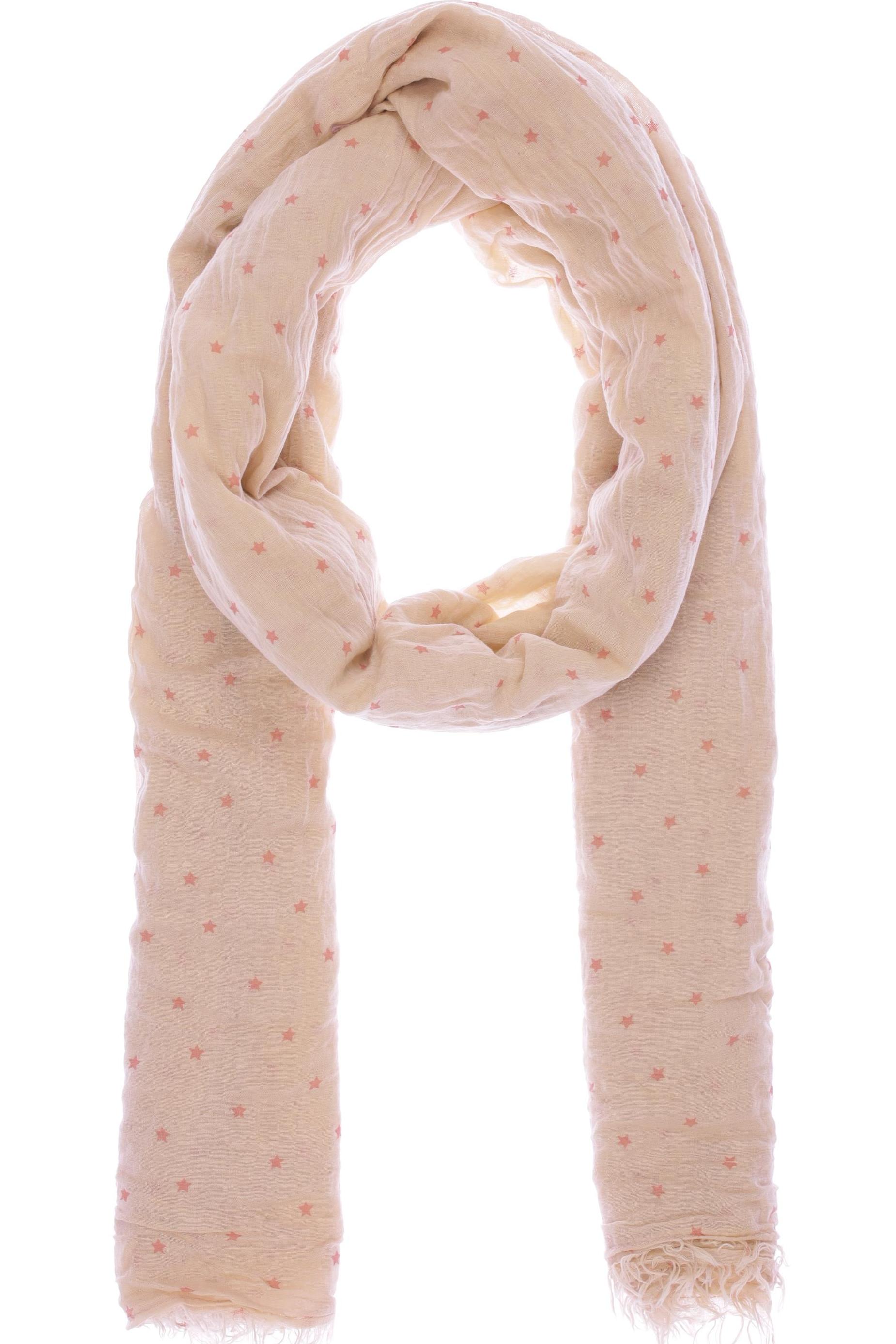 

Becksondergaard Damen Schal, orange, Gr.