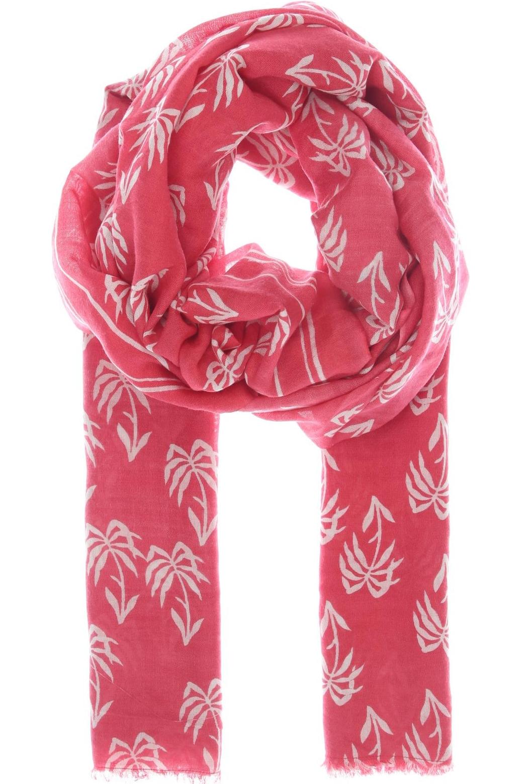

Becksondergaard Damen Schal, pink, Gr.
