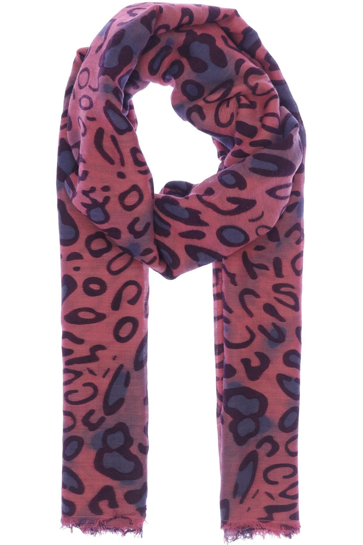 

Becksondergaard Damen Schal, pink, Gr.