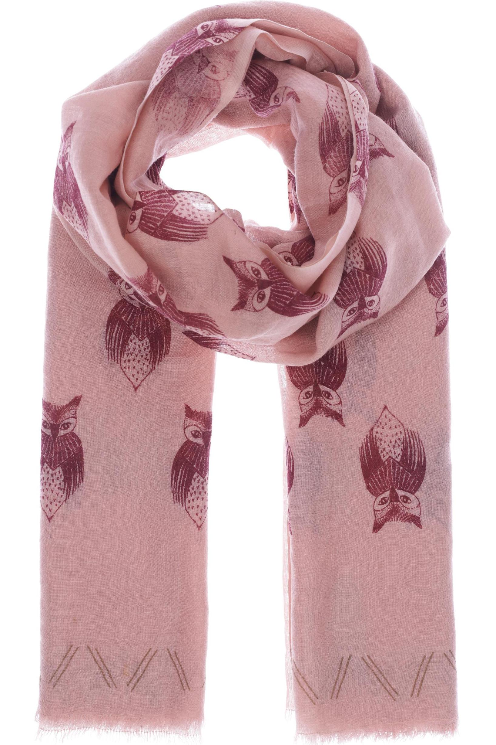 

Becksondergaard Damen Schal, pink