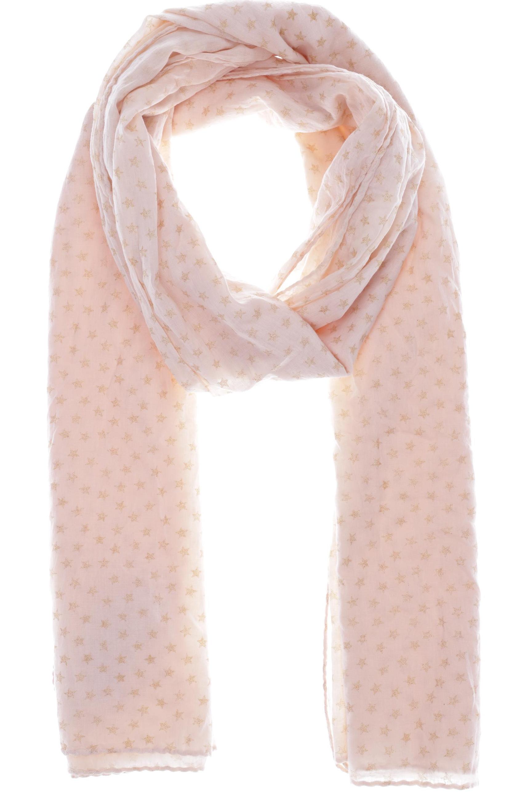 

Becksondergaard Damen Schal, orange, Gr.
