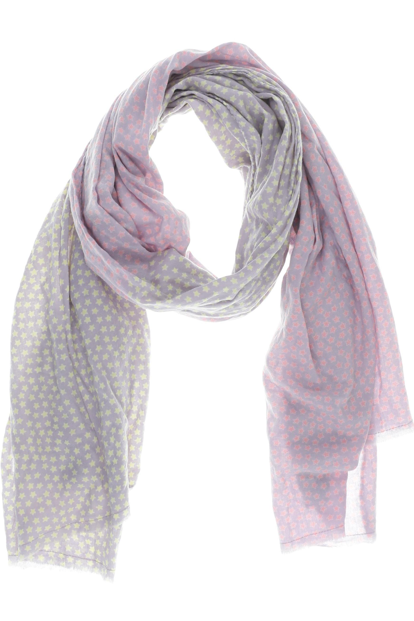 

Becksondergaard Damen Schal, pink, Gr.