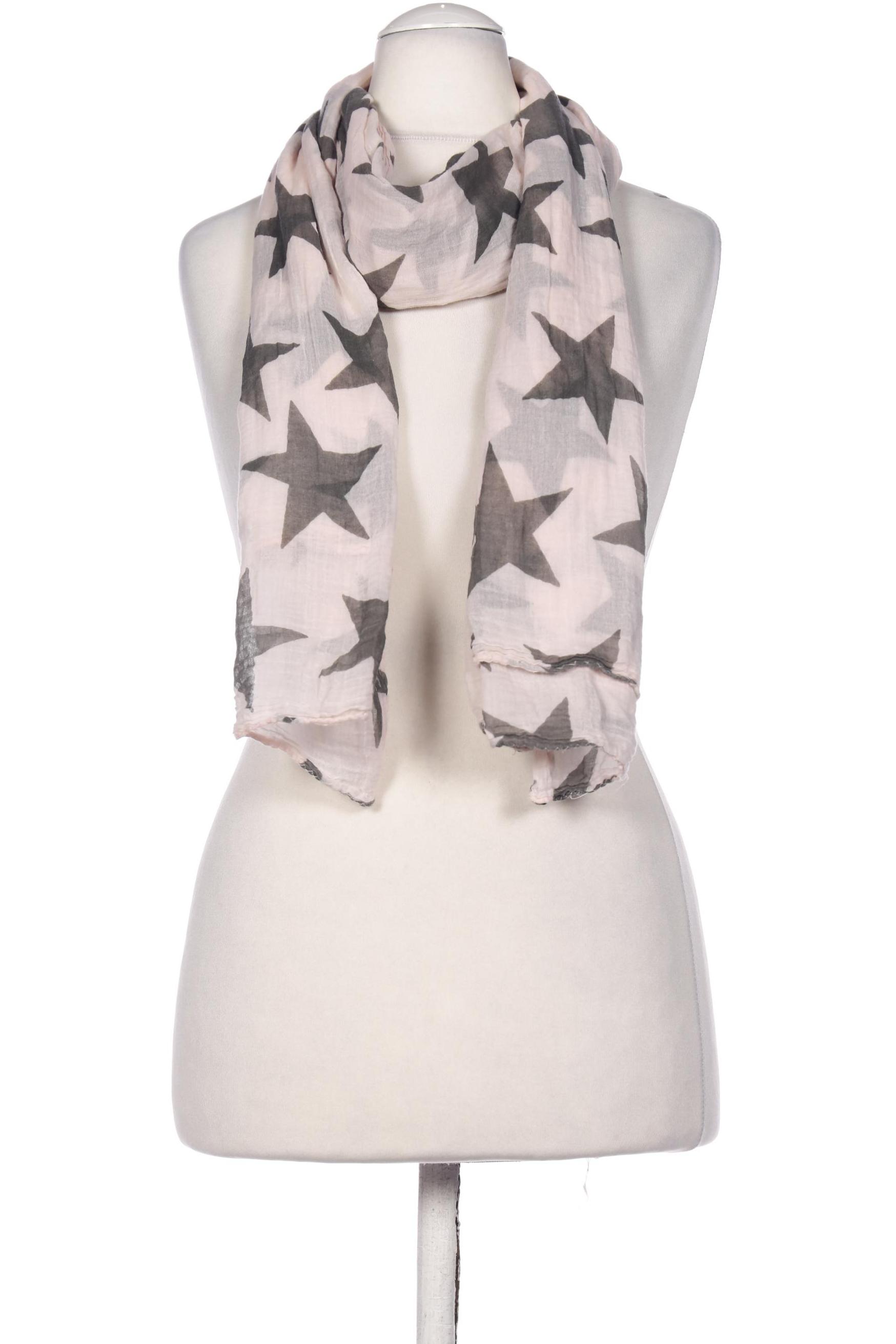 

Becksondergaard Damen Schal, beige, Gr.