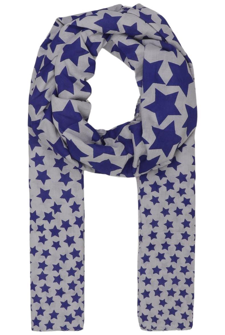 

Becksondergaard Damen Schal, mehrfarbig, Gr.