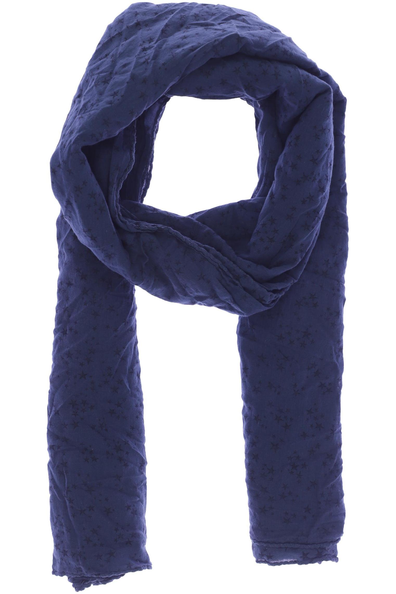 

Becksondergaard Damen Schal, marineblau, Gr.
