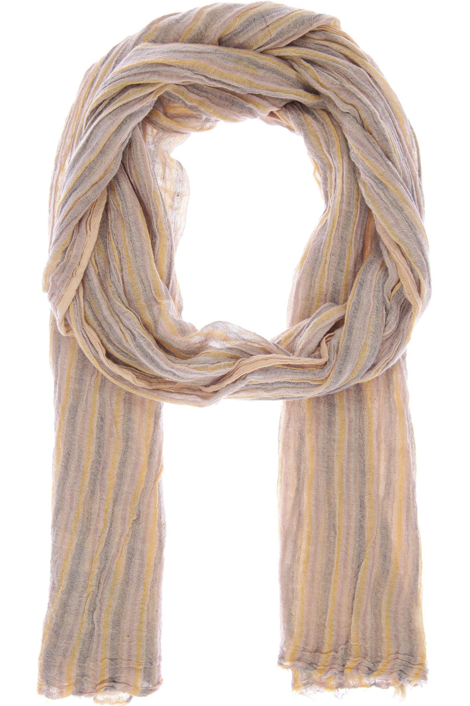 

Becksondergaard Damen Schal, beige, Gr.
