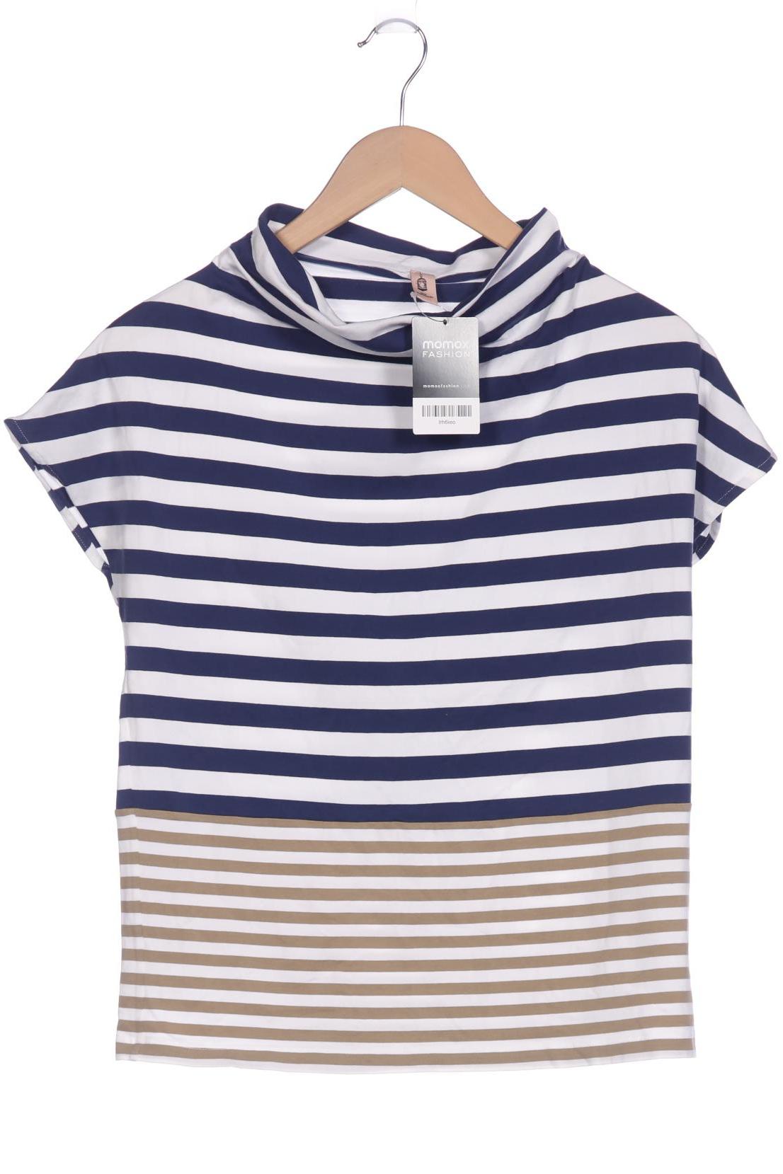 

Becksondergaard Damen T-Shirt, cremeweiß, Gr. 42
