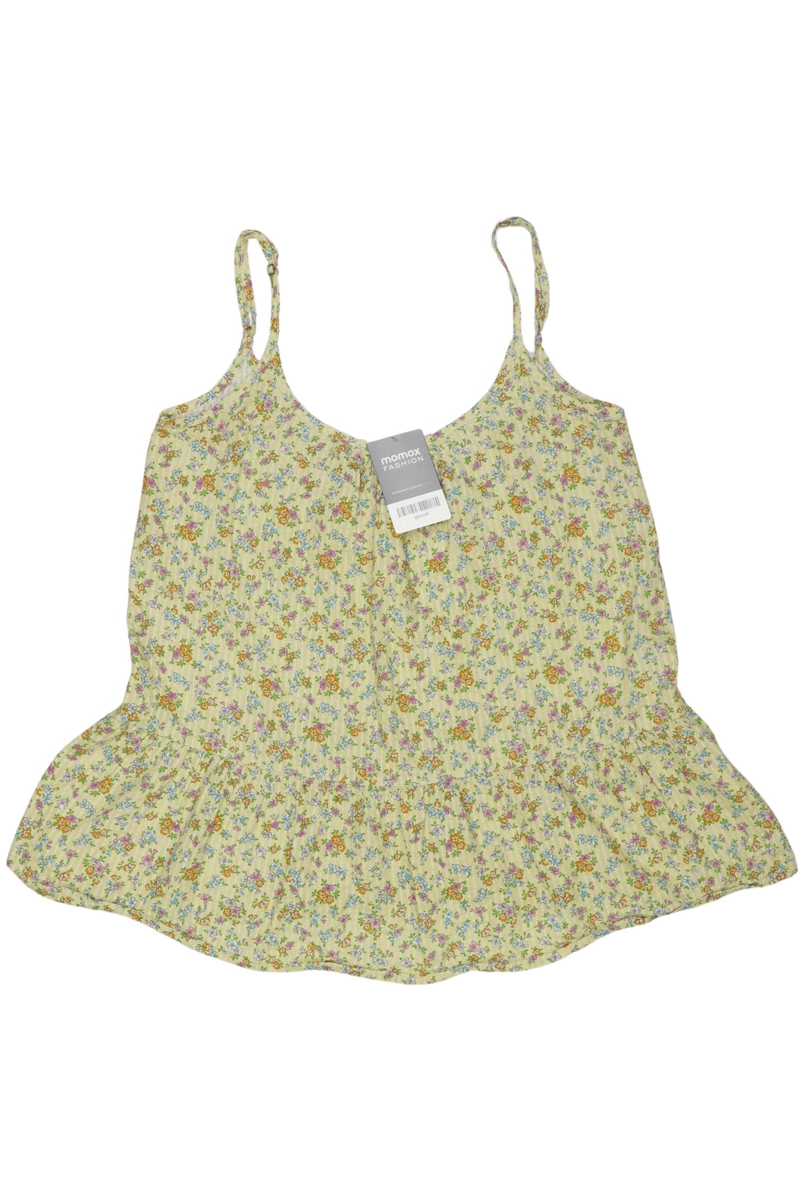 

Becksondergaard Damen Top, hellgrün, Gr. 38