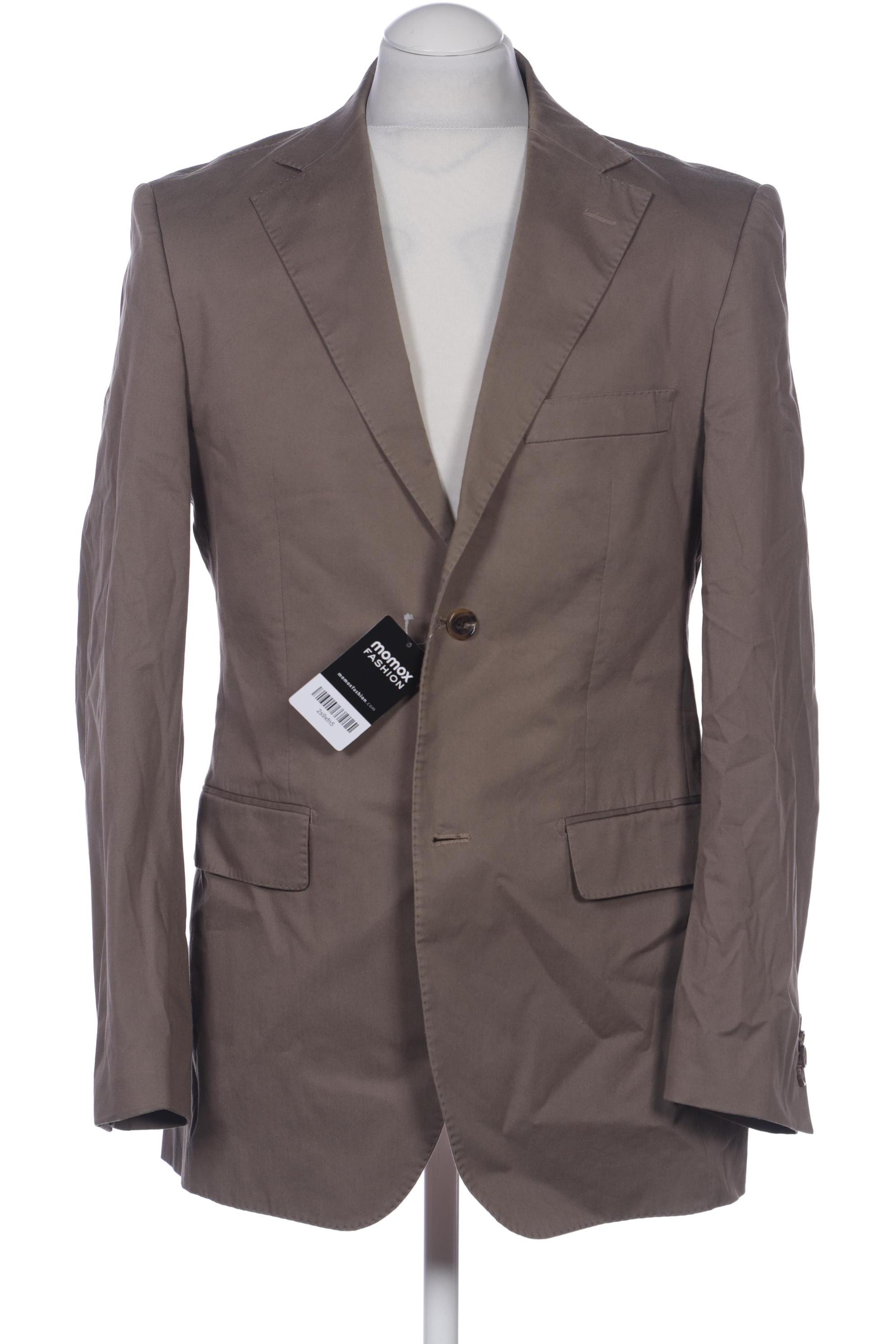 

Becon Berlin Herren Sakko, braun, Gr. 48