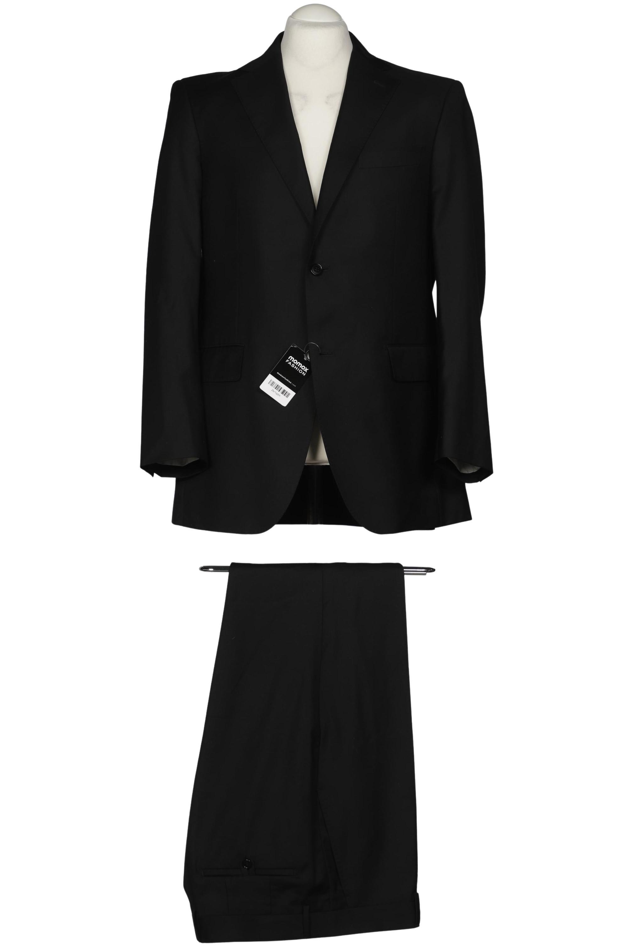 

Becon Berlin Herren Anzug, schwarz, Gr. 52