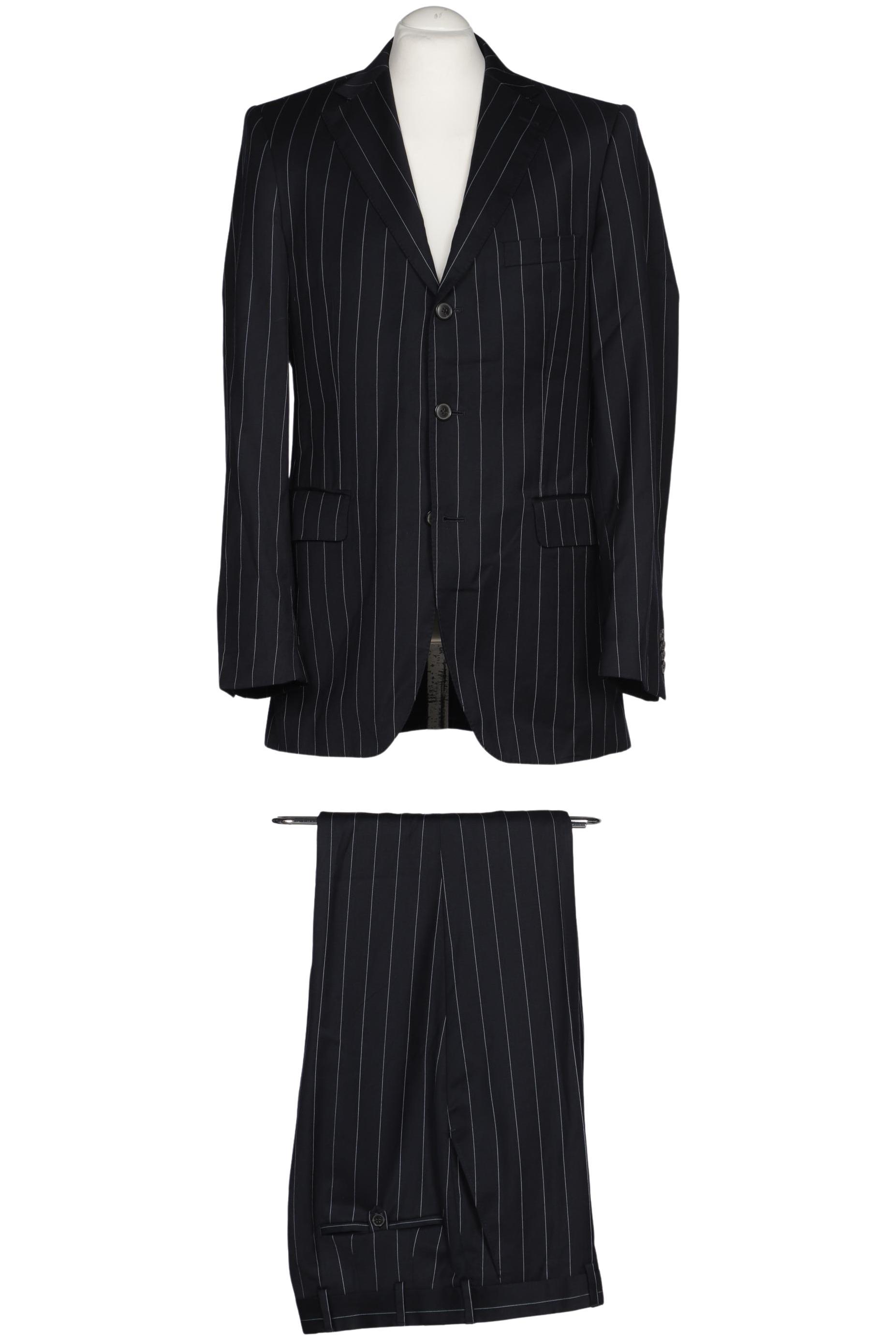 

Becon Berlin Herren Anzug, marineblau, Gr. 102