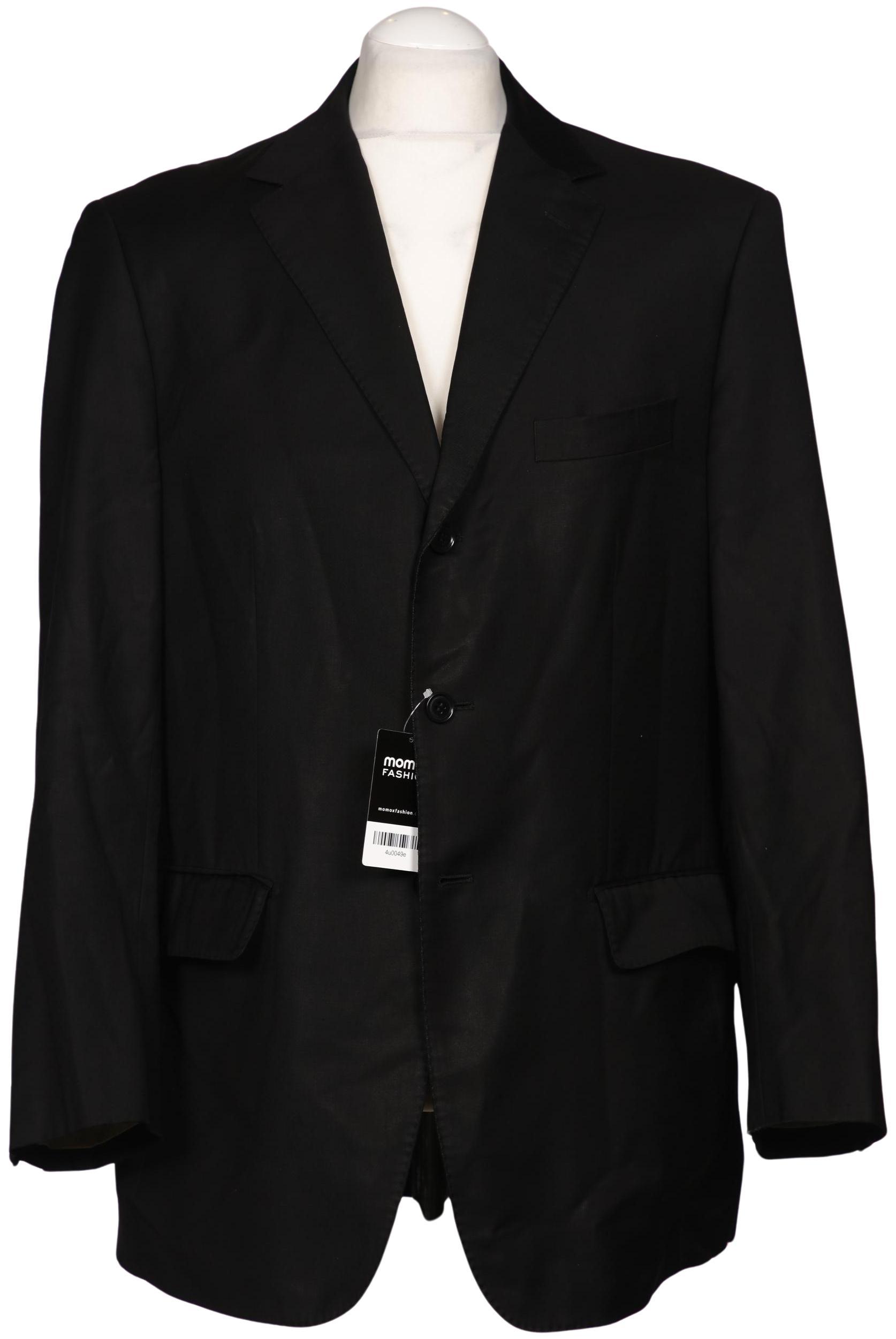 

Becon Berlin Herren Sakko, schwarz, Gr. 54