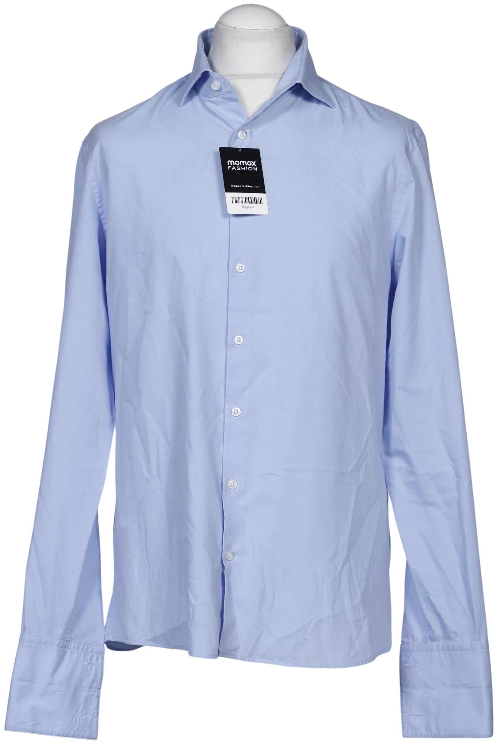 

Becon Berlin Herren Hemd, hellblau, Gr. 54