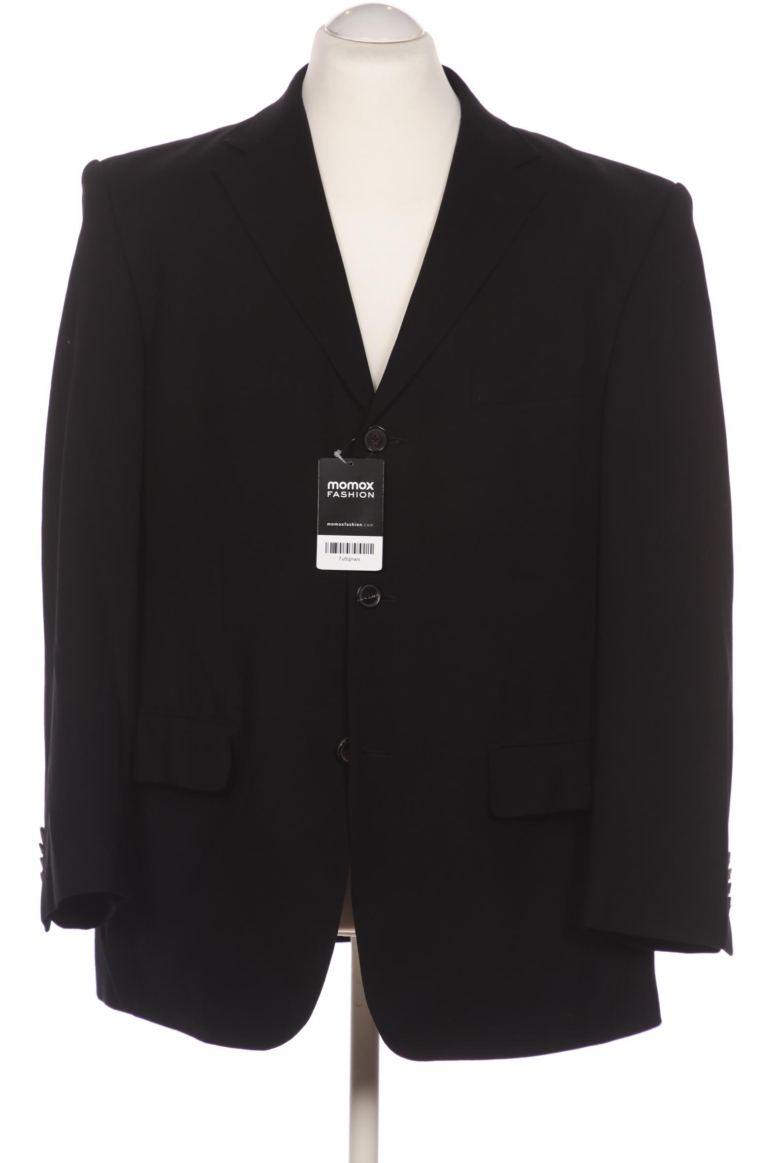

Becon Berlin Herren Sakko, schwarz, Gr. 25