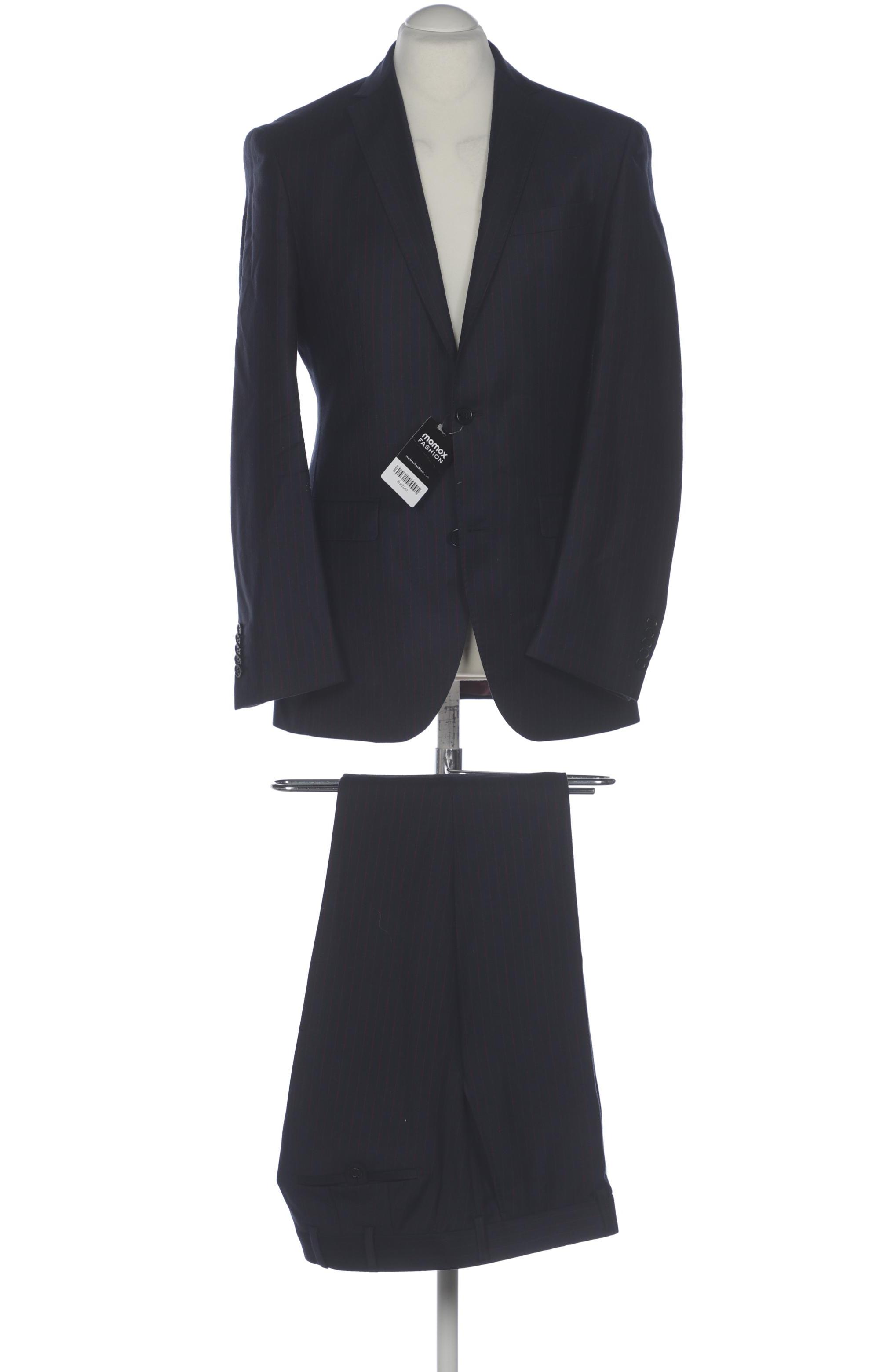 

Becon Berlin Herren Anzug, marineblau, Gr. 48