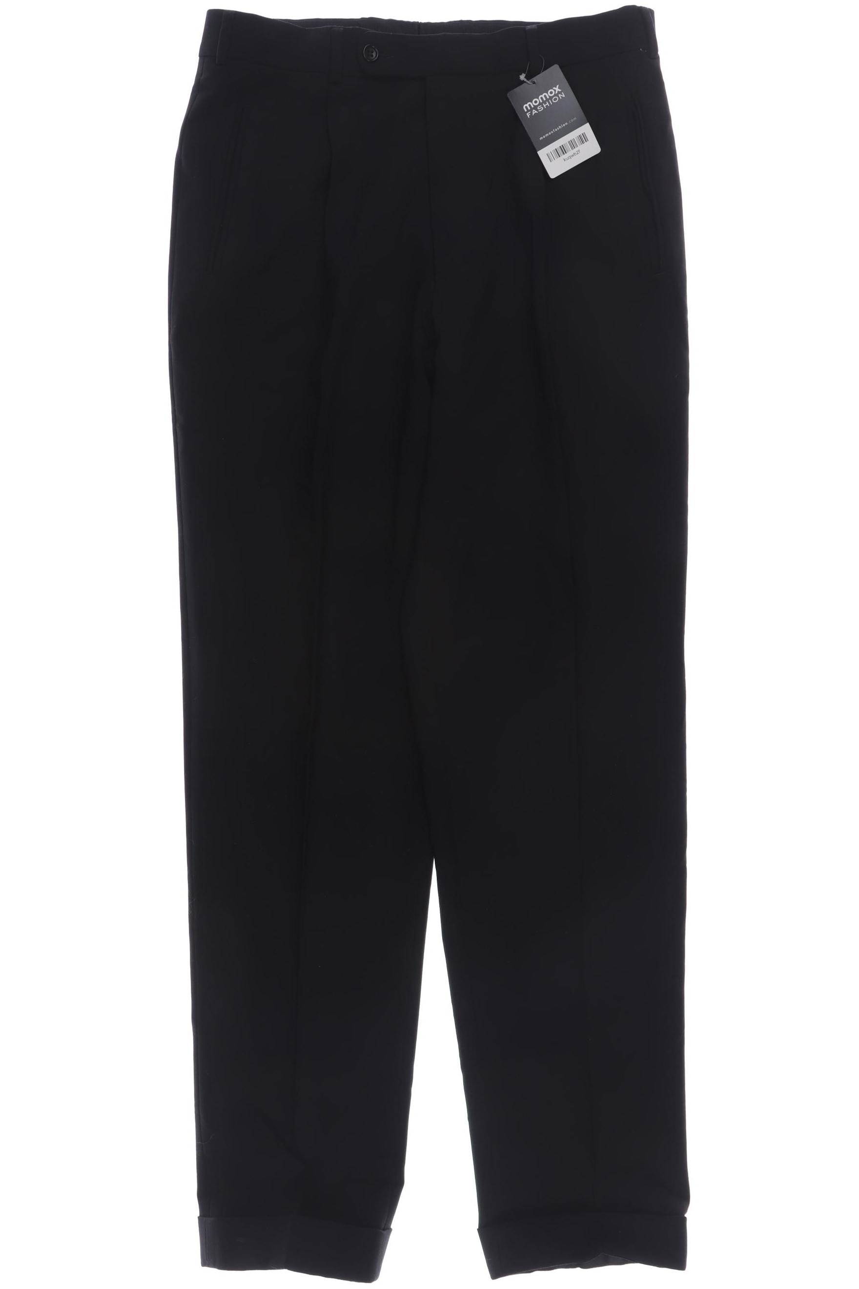 

Becon Berlin Herren Stoffhose, schwarz, Gr. 94