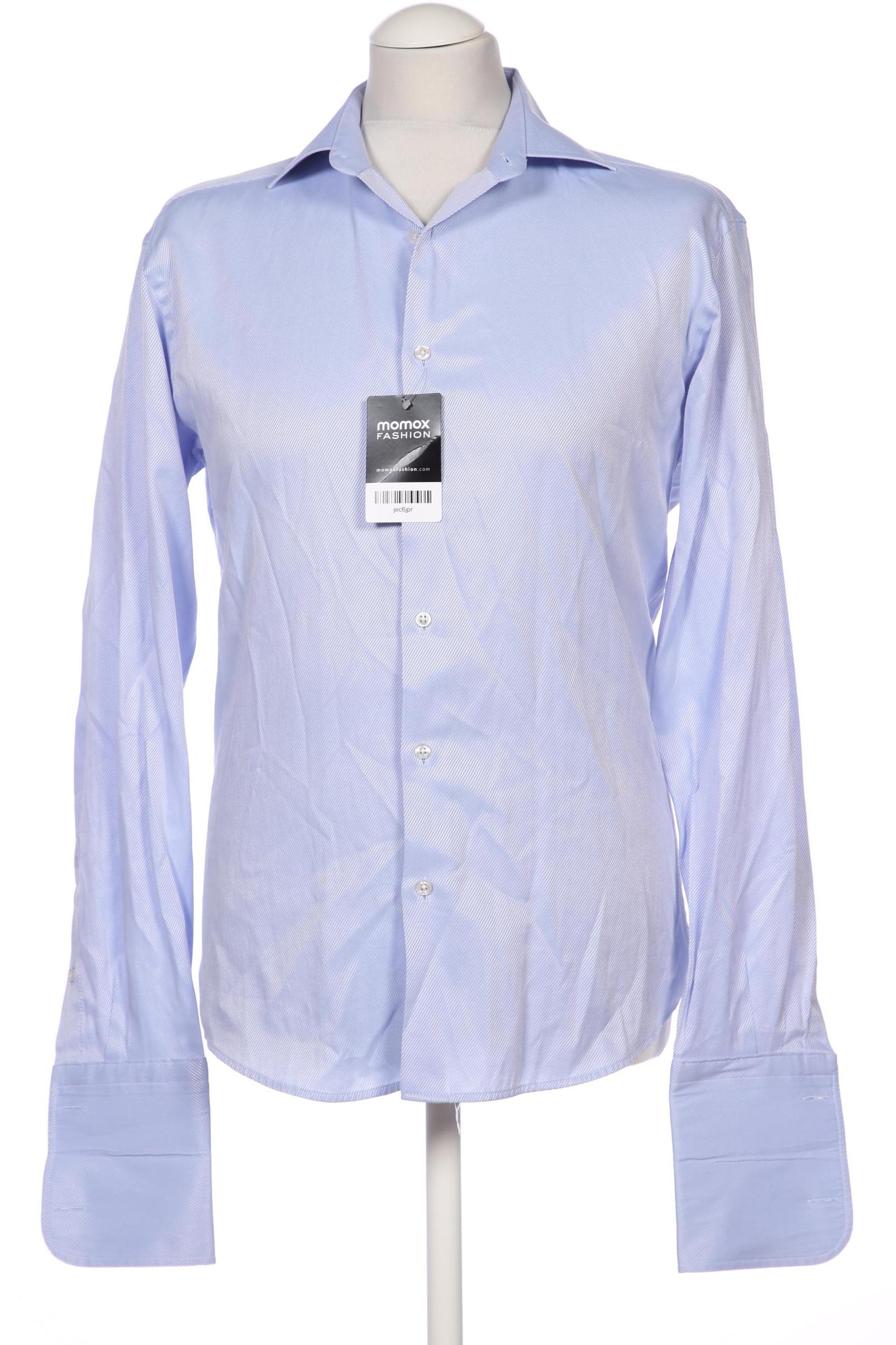 

Becon Berlin Herren Hemd, flieder, Gr. 48