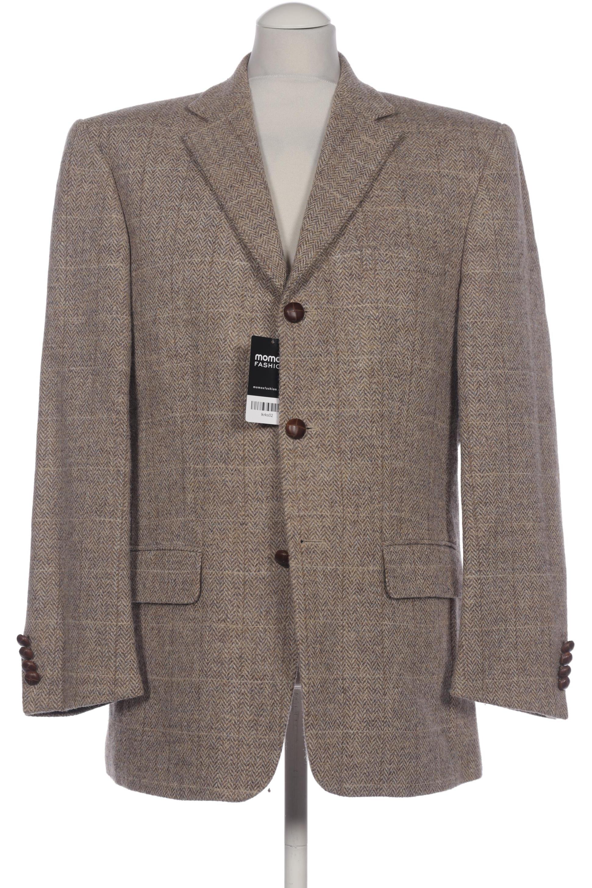 

Becon Berlin Herren Sakko, braun, Gr. 25